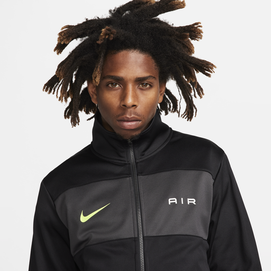 Nike air track suit deals