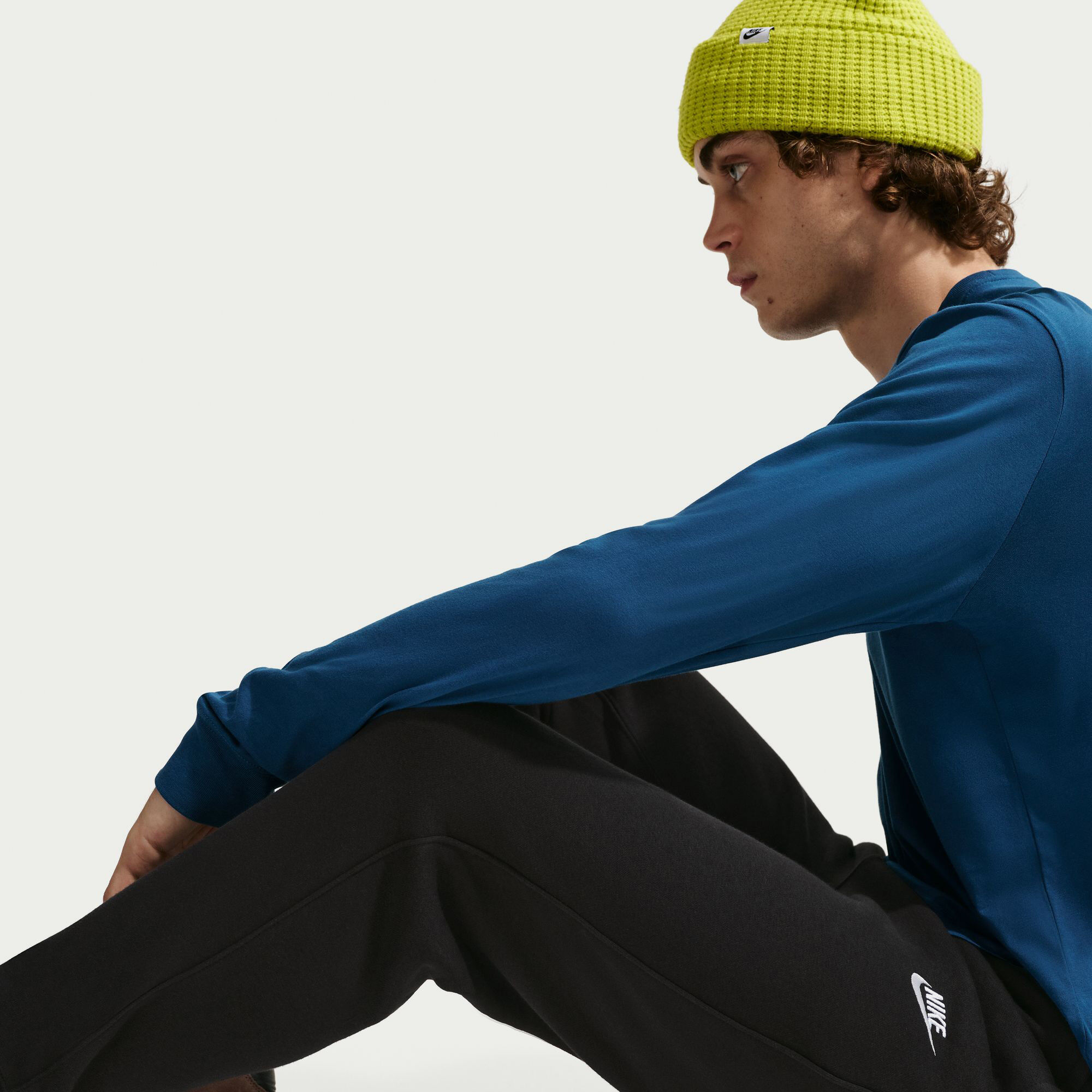 نايكي سبورتسوير كلوب image number 4