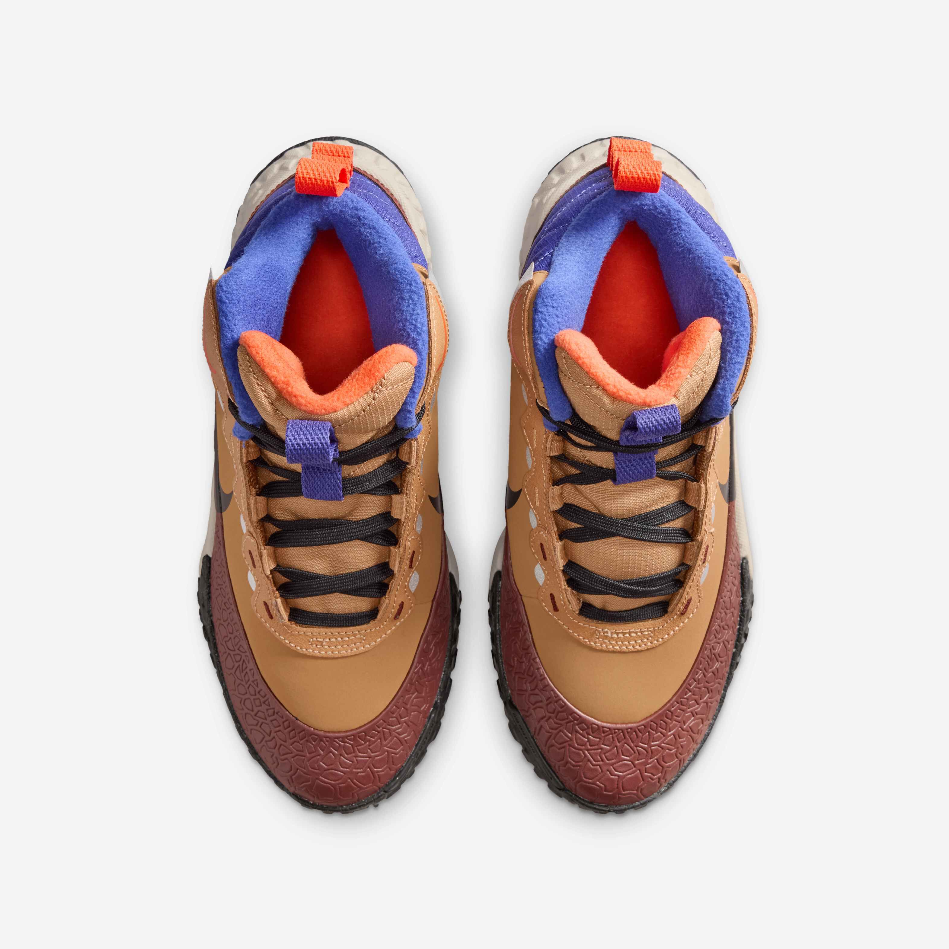 نايكي تيراسكاوت image number 3