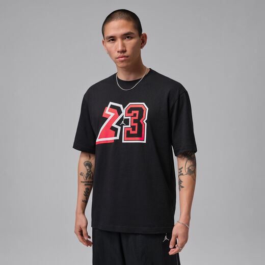 Brands-JRDN, Jordan, Men's Graphic Shirt