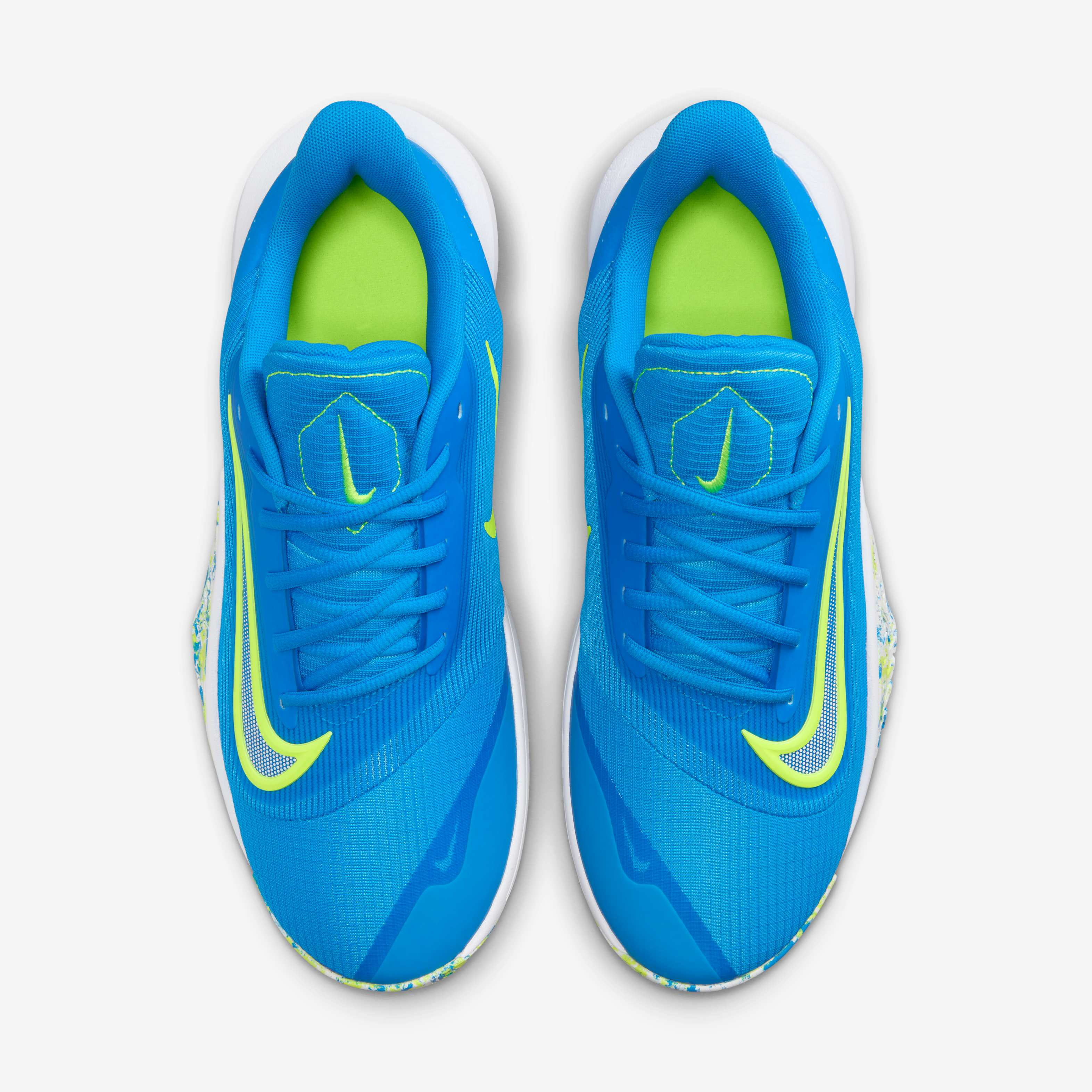 Nike Precision 7 image number 3