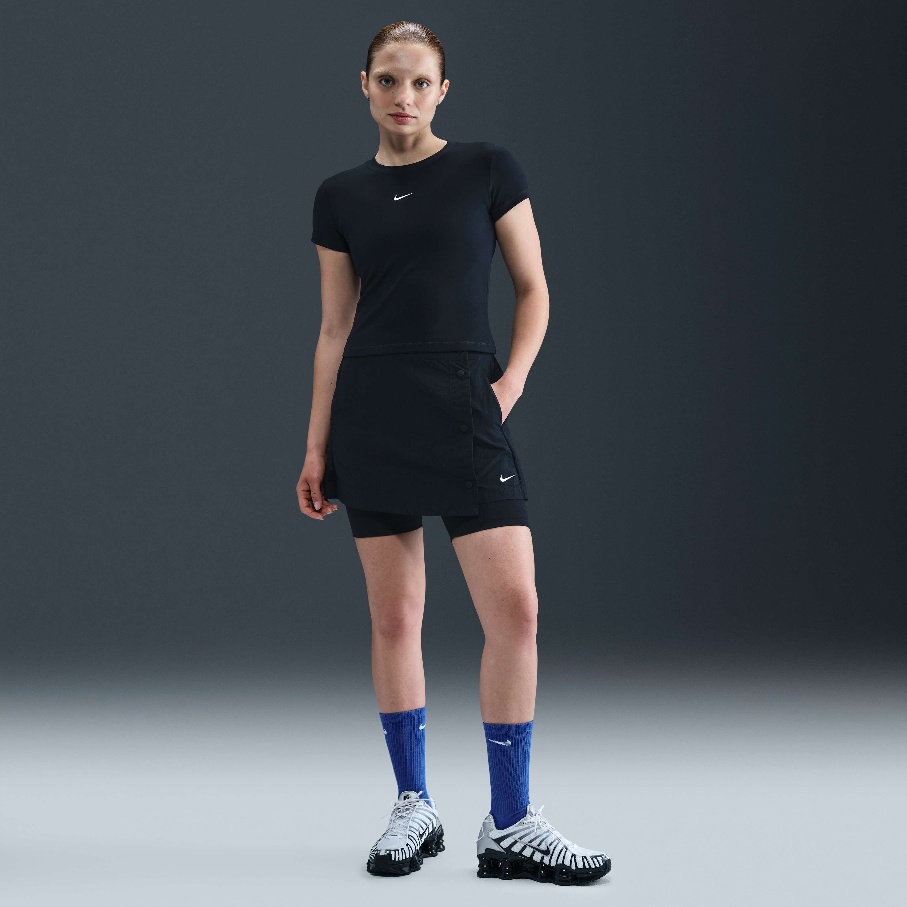 Nike Sportswear image number 3