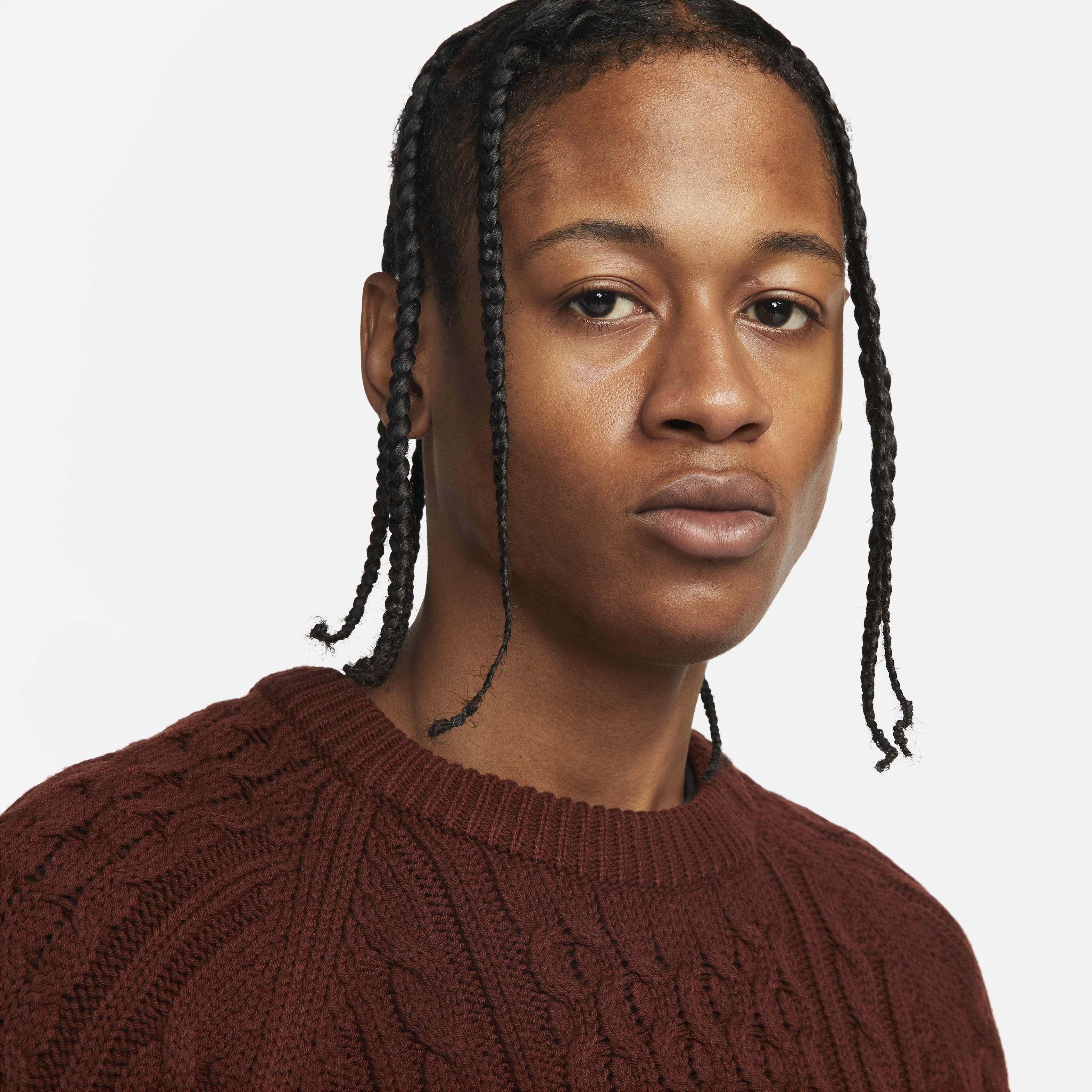 Nike cord jumper clearance