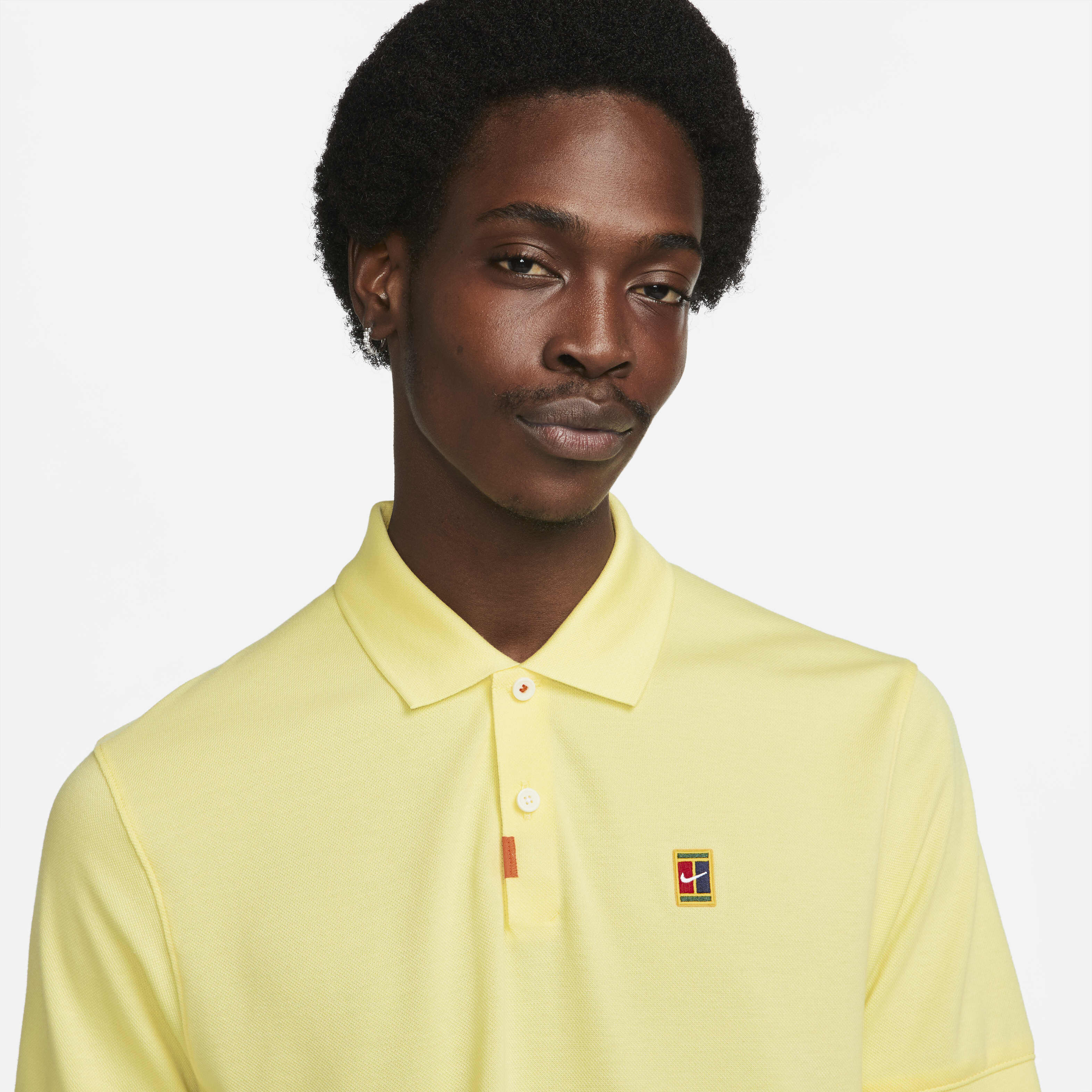 The Nike Polo image number 2