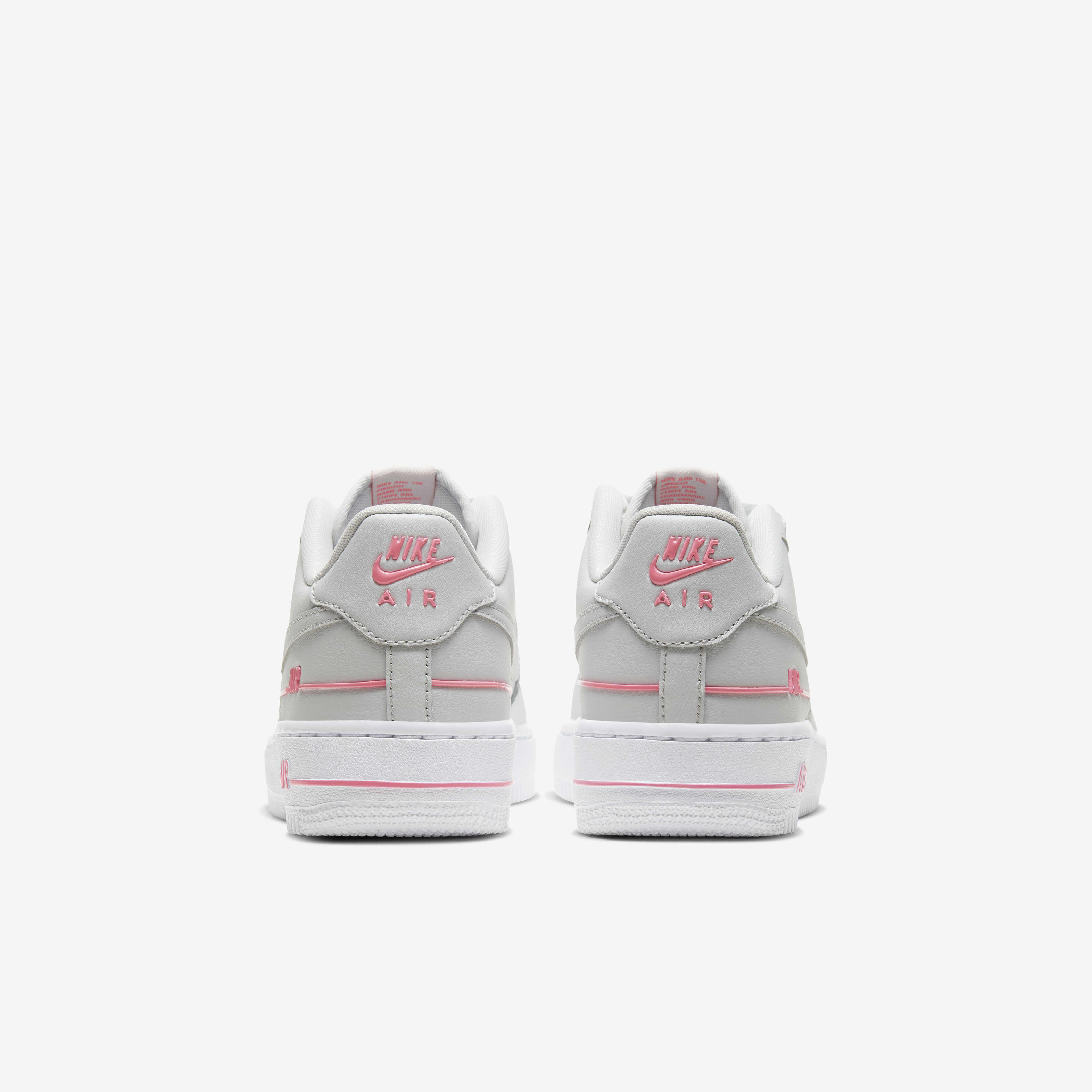 Nike Air Force 1 LV8 3 image number 5