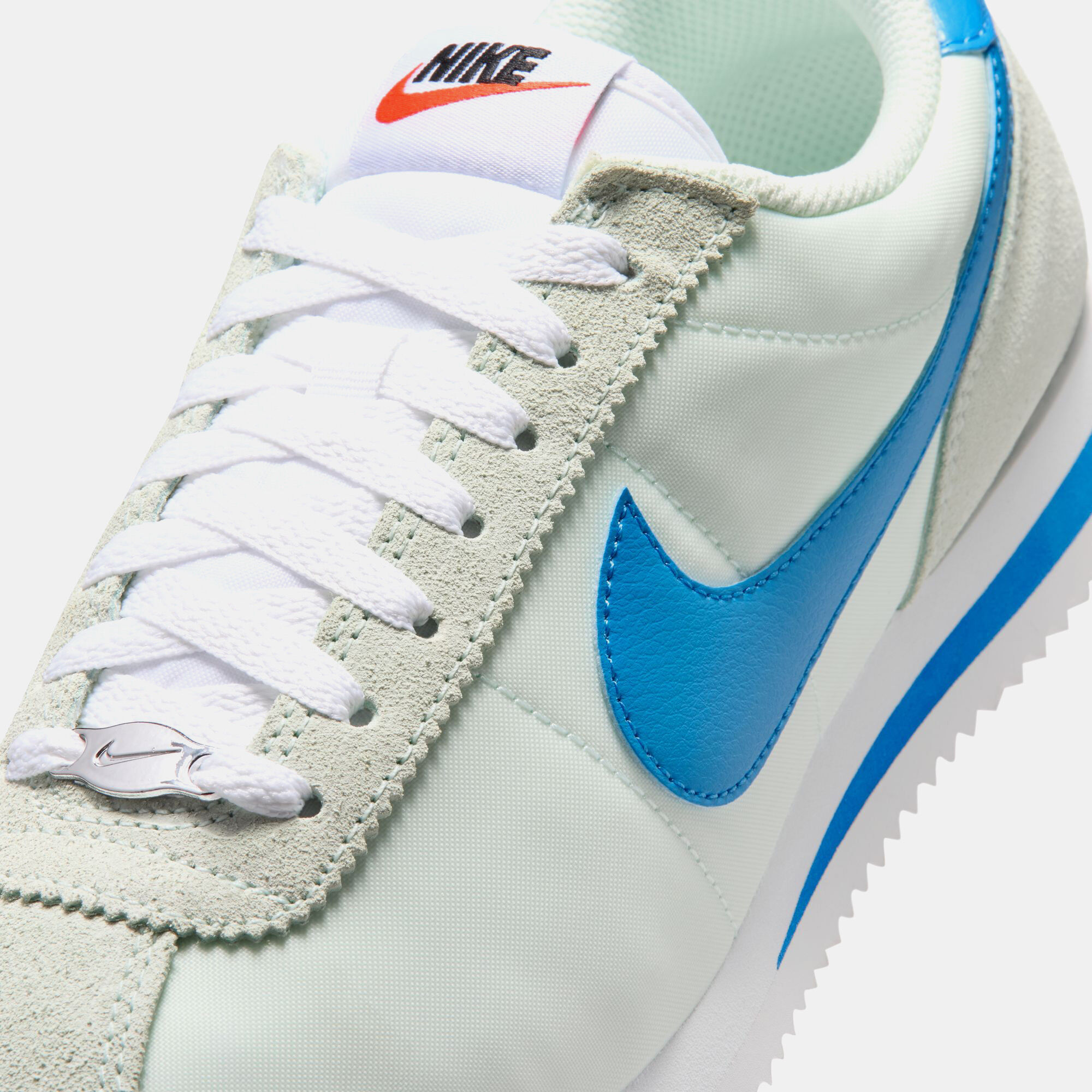 Nike Cortez Textile image number 10