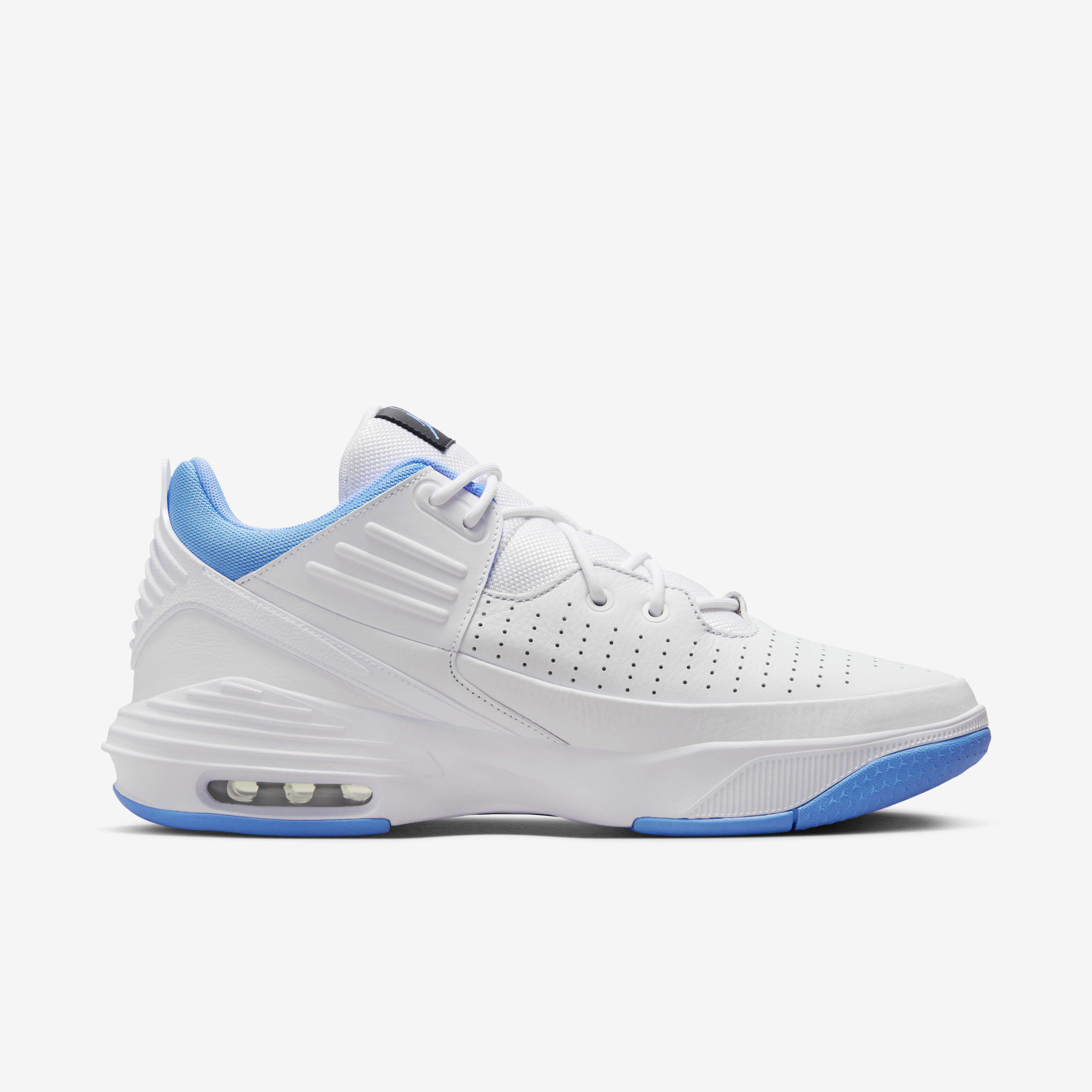 ◆正規品◆NIKE JORDAN MAX AURA 5 WHITE◆関税/送料込◆人気◆ Nike Jordan Aura Max 5 in White/Gym Red | eBay