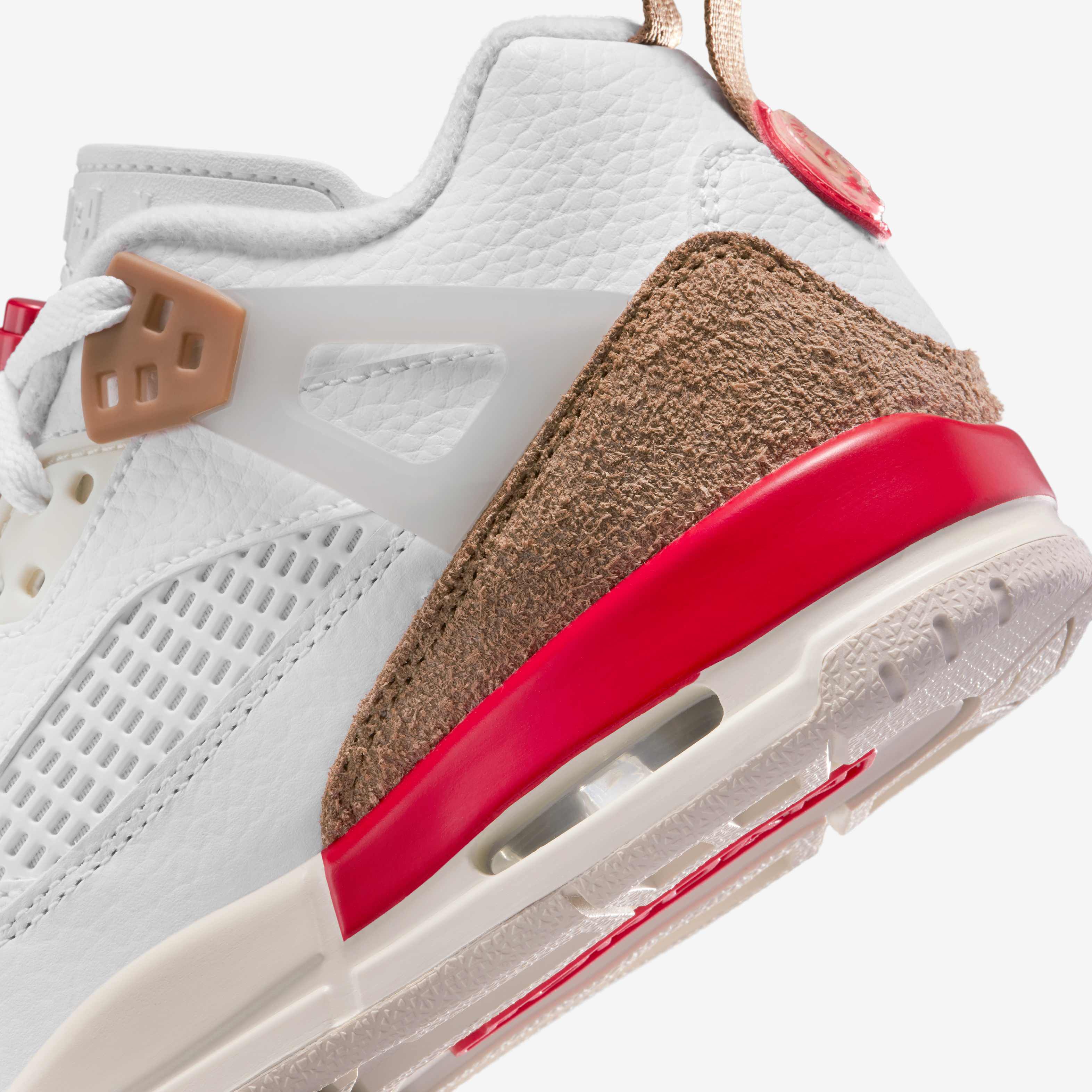 Jordan Spizike Low image number 7