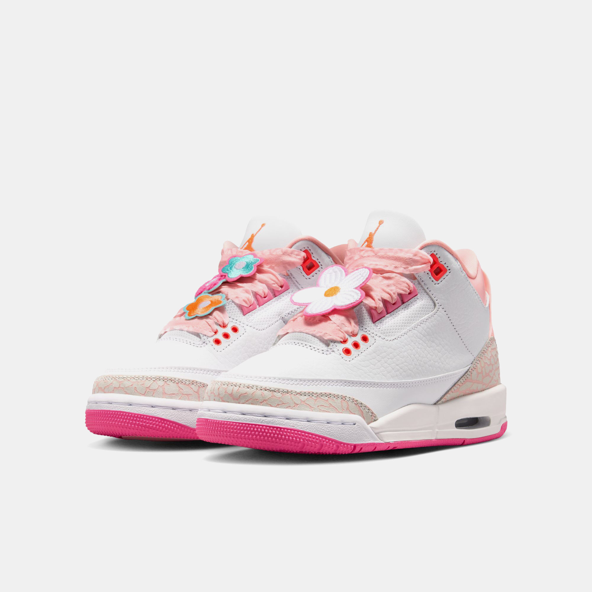 اير جوردن 3 ريترو image number 2