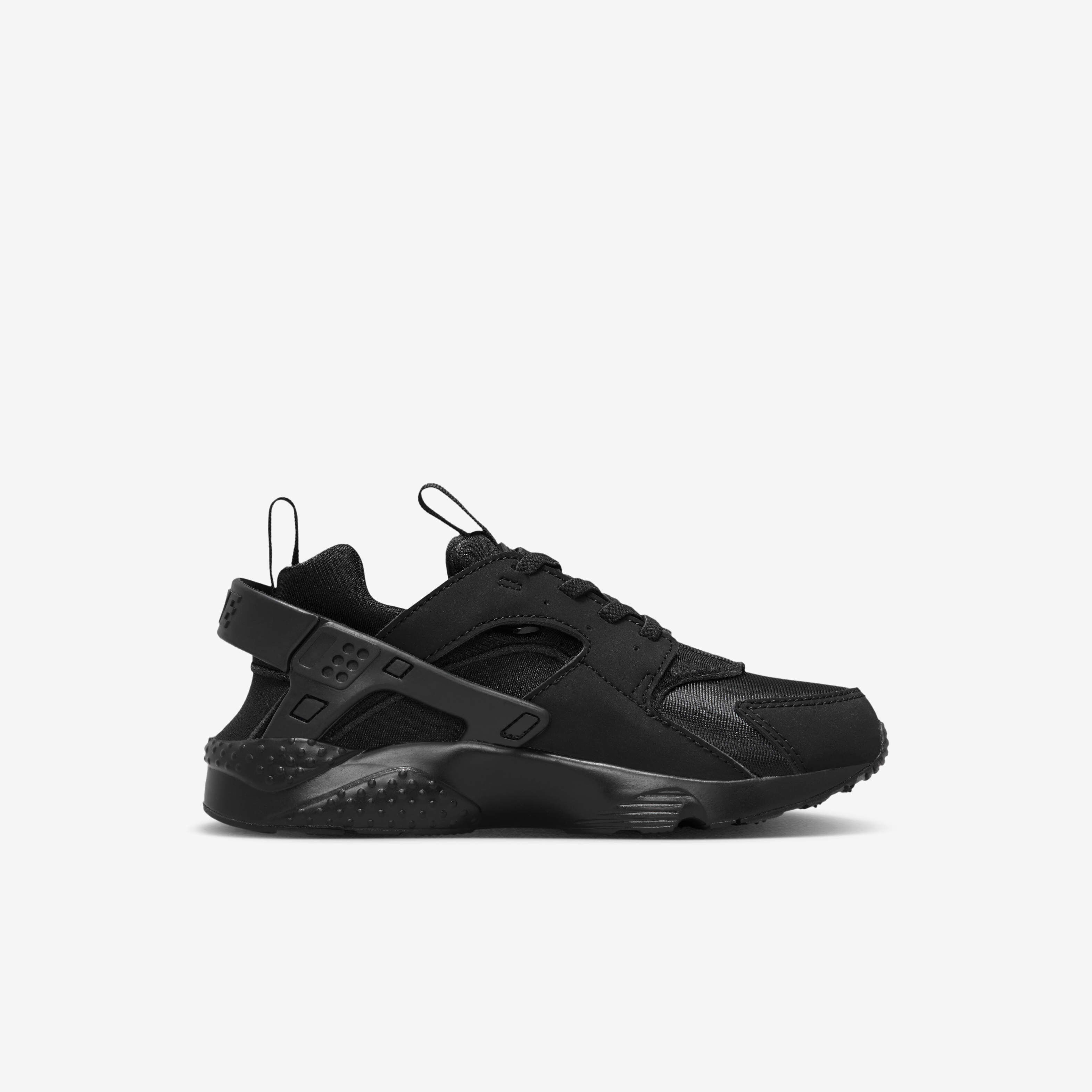 Nike huarache size 13 junior top