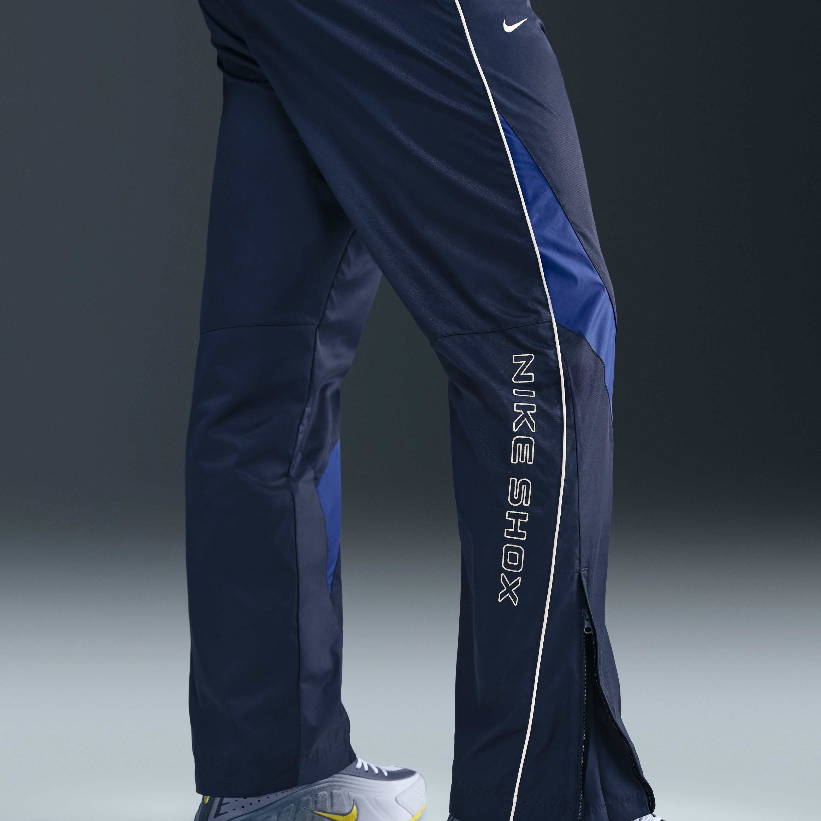 نايكي سبورتسوير شوكس image number 2