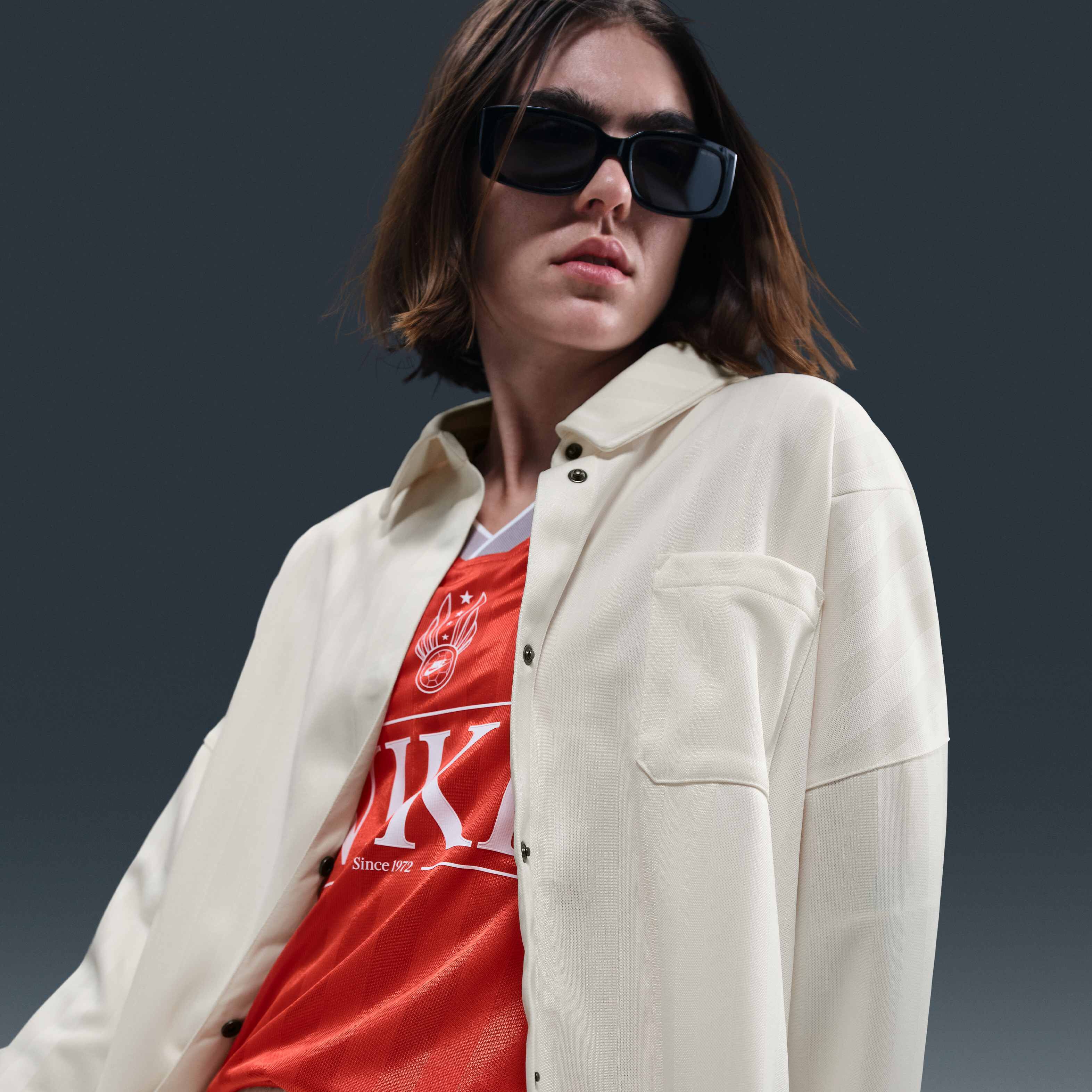 نايكي سبورتسوير image number 2