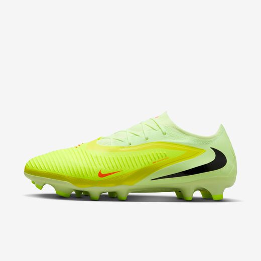 New In Men's Football Firm Ground Shoes-Nike, Nike Phantom 6 Low Pro, Firm-Ground Football Boot