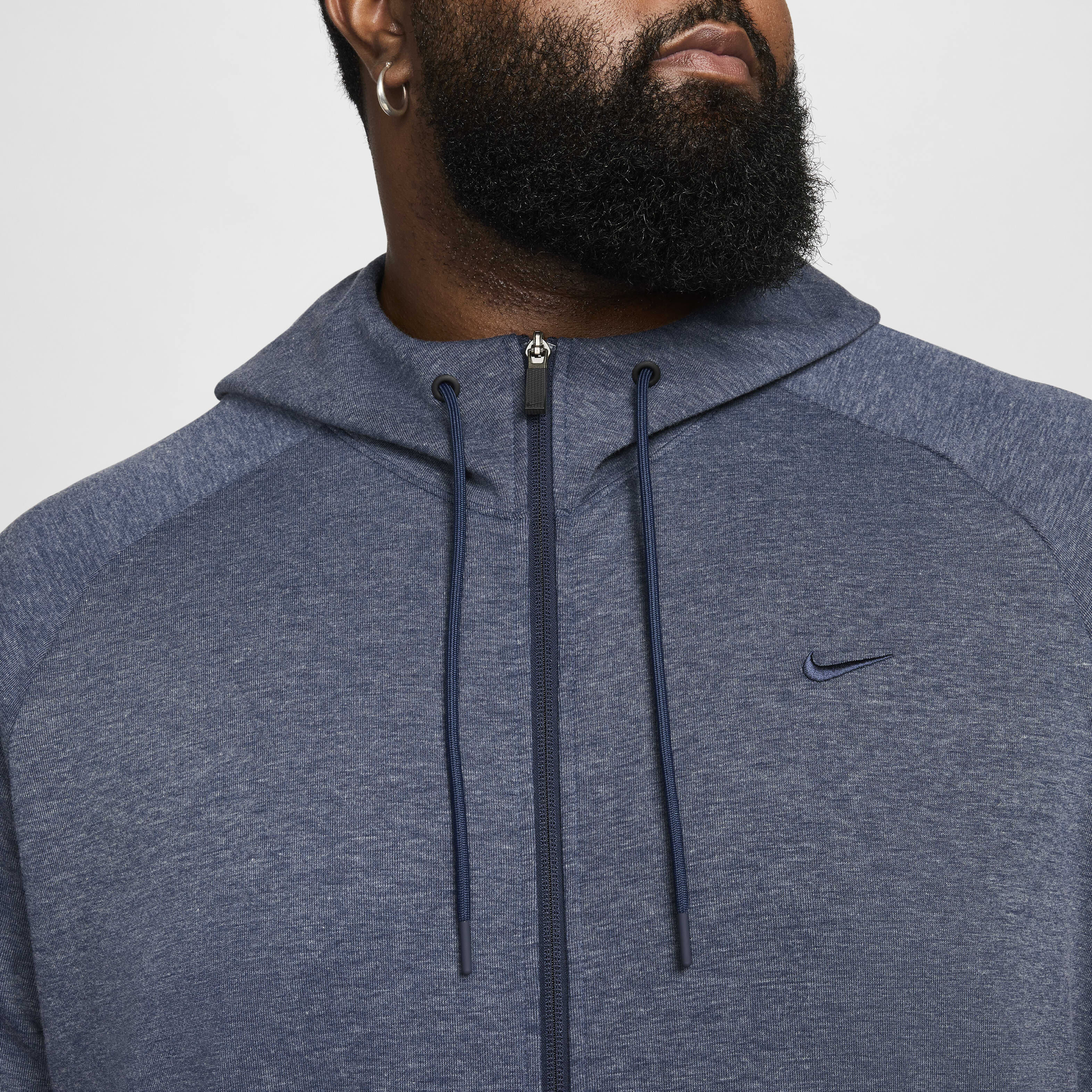 Buy Nike Primary Fleece Men's Dri-FIT UV Full-Zip Buy Nike Primary Fleece Men's Dri-FIT UV Full-Zip