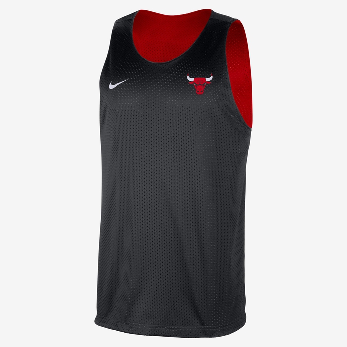 Buy Chicago Bulls Courtside Men's Nike NBA Mesh Training Jersey - University Red/Black/White @ Nike Saudi Buy Chicago Bulls Courtside Men's Nike NBA Mesh Training Jersey - University Red/Black/White @ Nike Saudi
