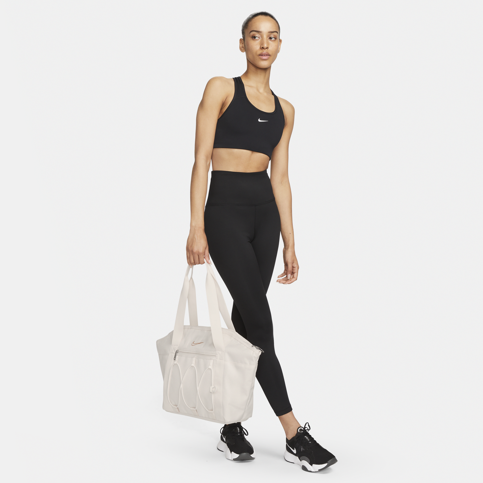 Nike training tote bag clearance