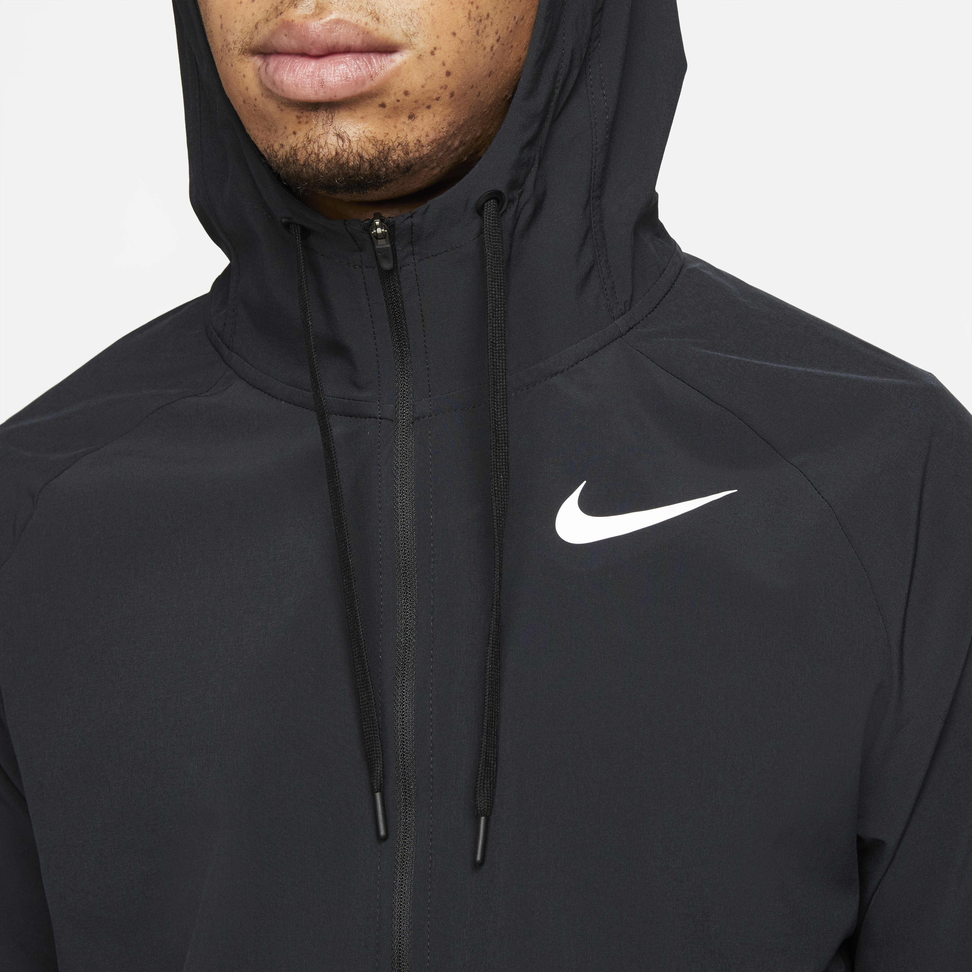 Nike flex hoodie discount