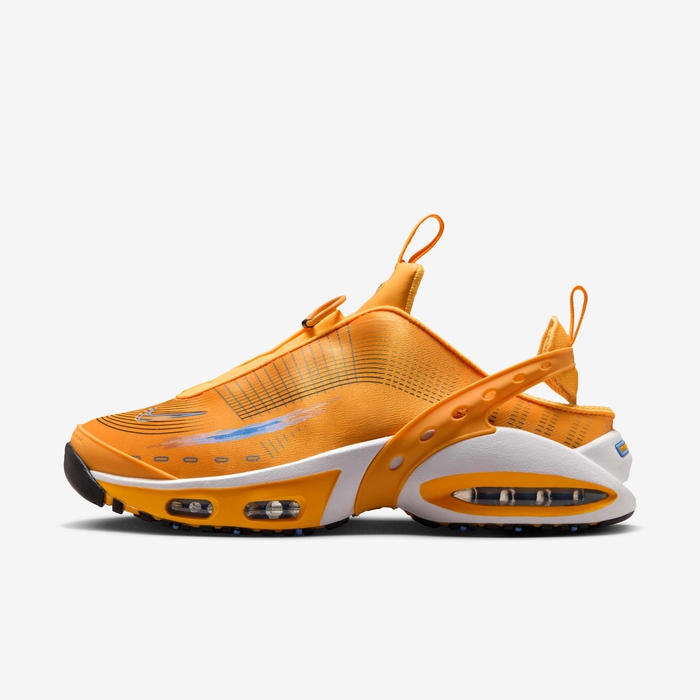 Nike Air Max Orange Tennis Shoes Womens Buy Nike Air Max Craze