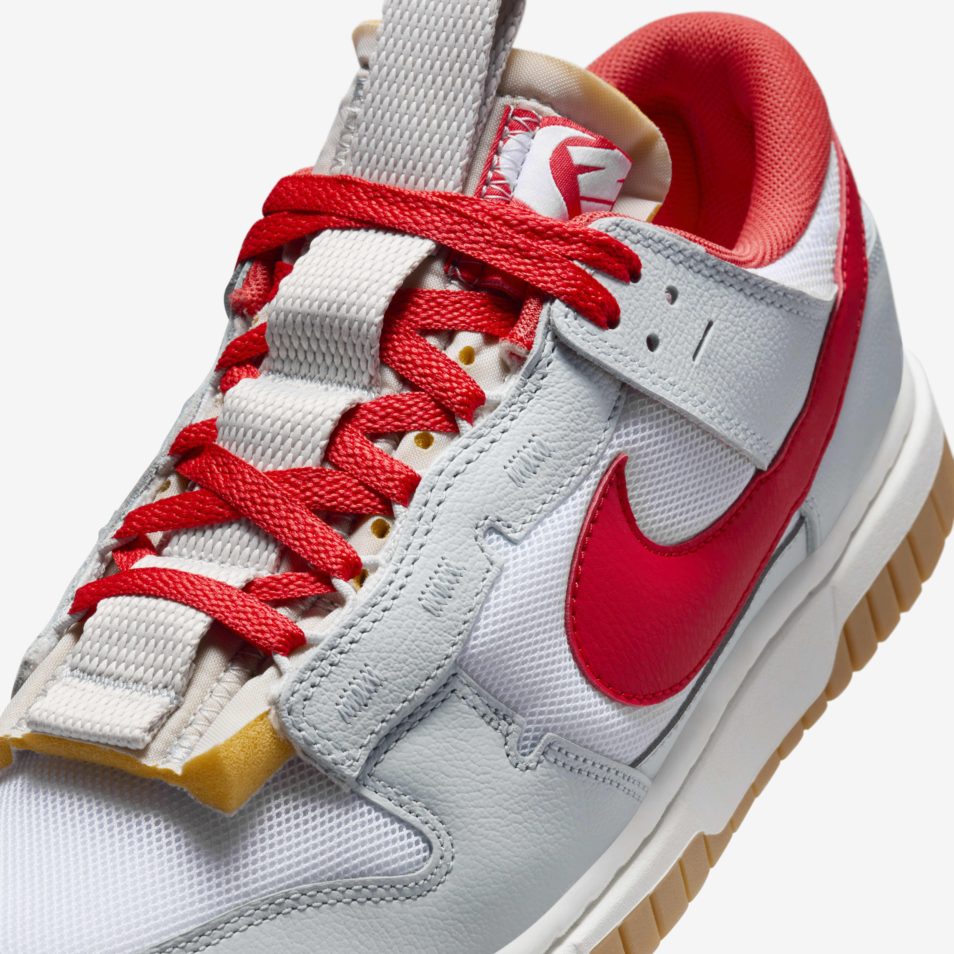 Nike Air Dunk Jumbo image number 6