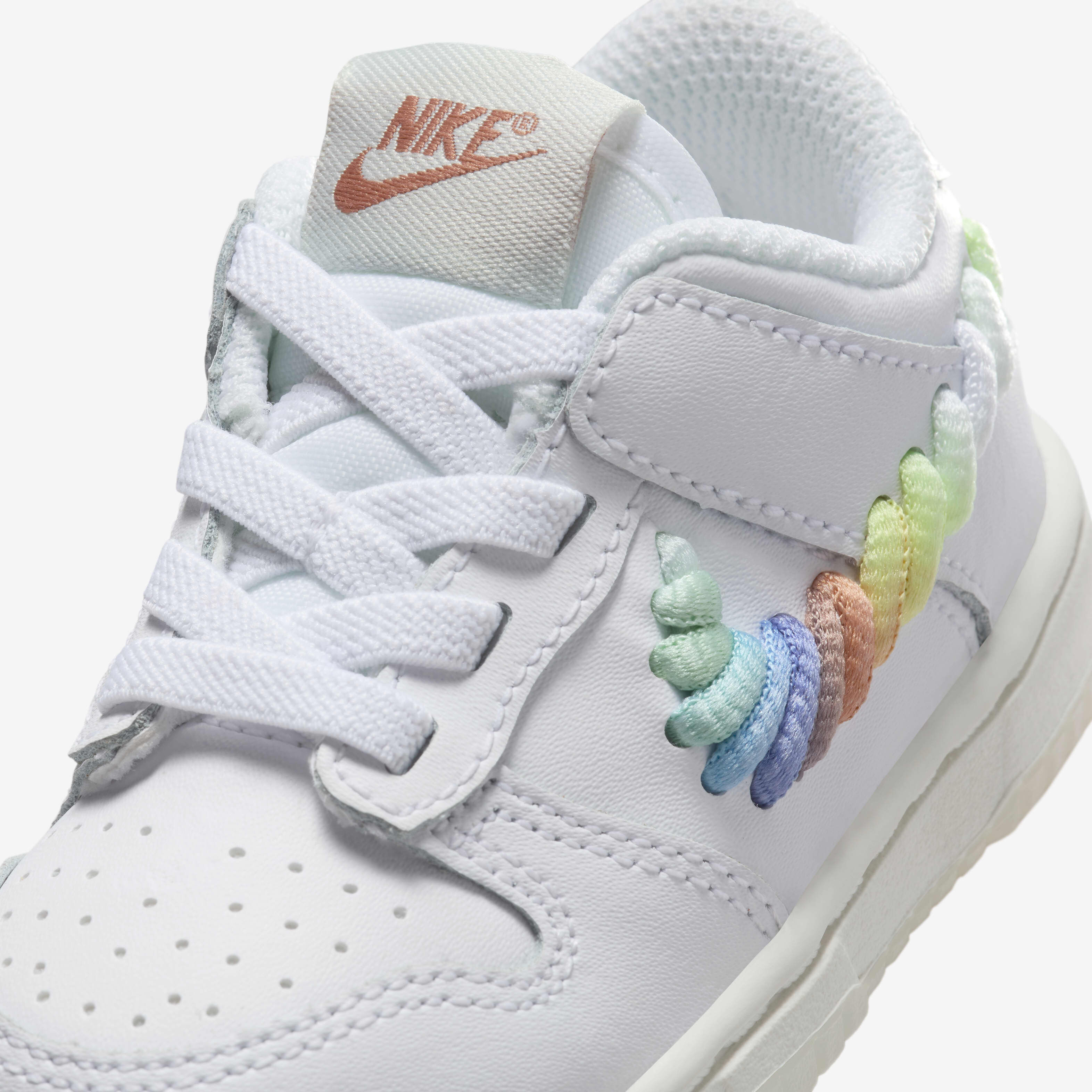 Nike Dunk Low SE image number 6