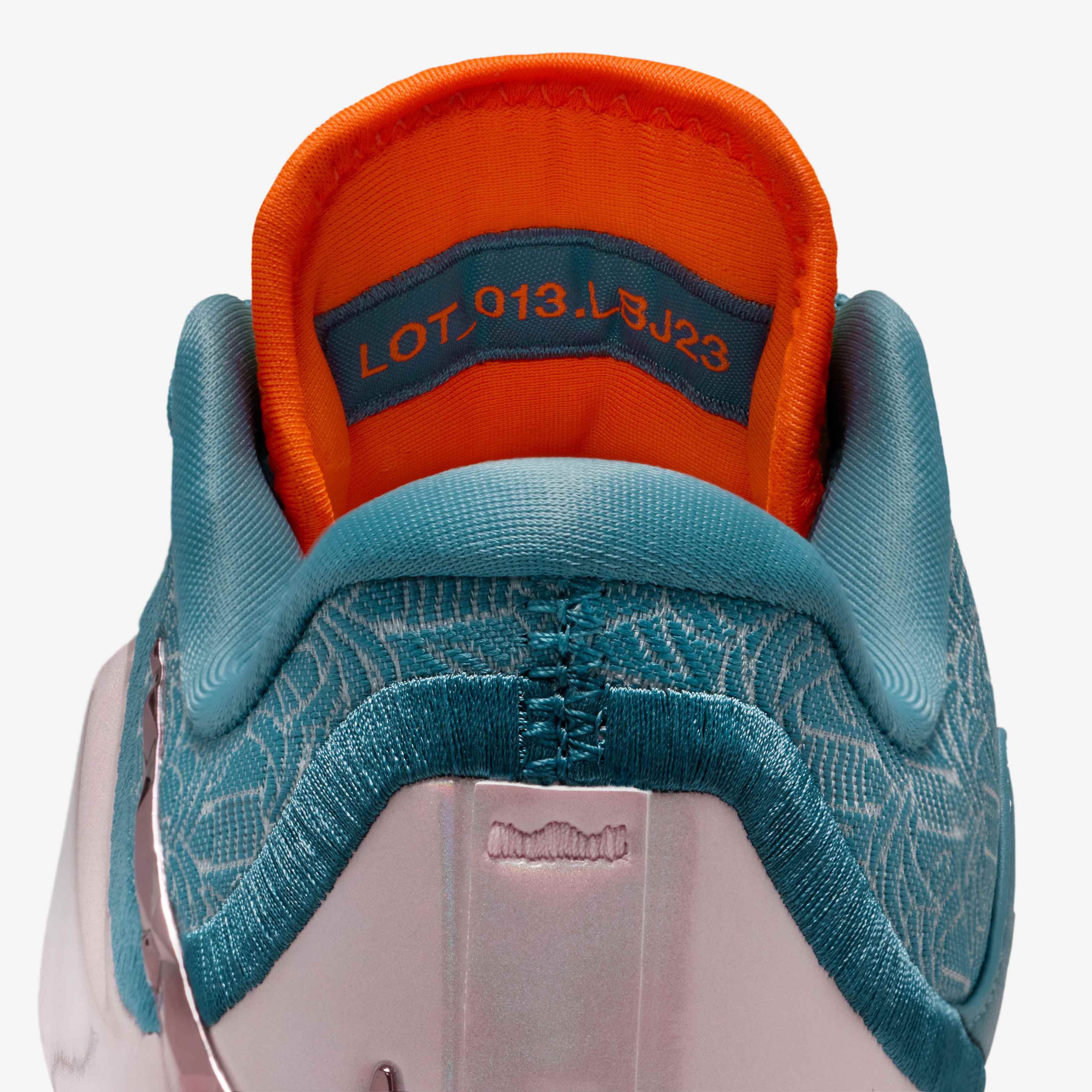 LeBron XXIII 'Miami Twice' image number 9