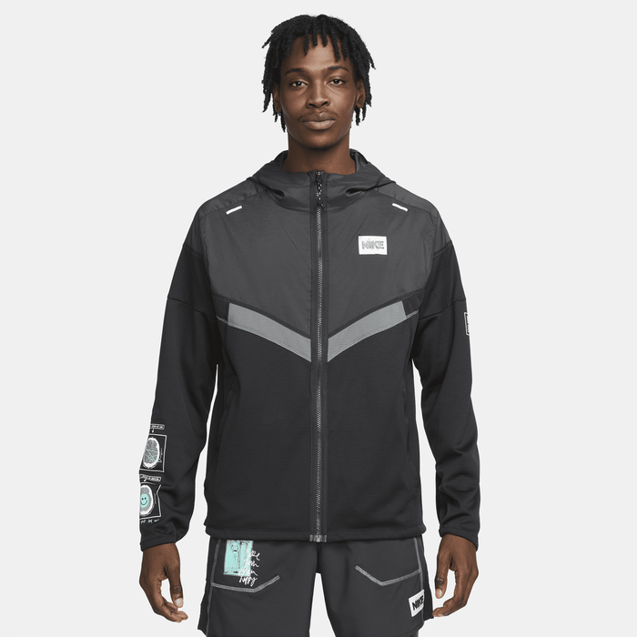 Nike graphic shop windrunner