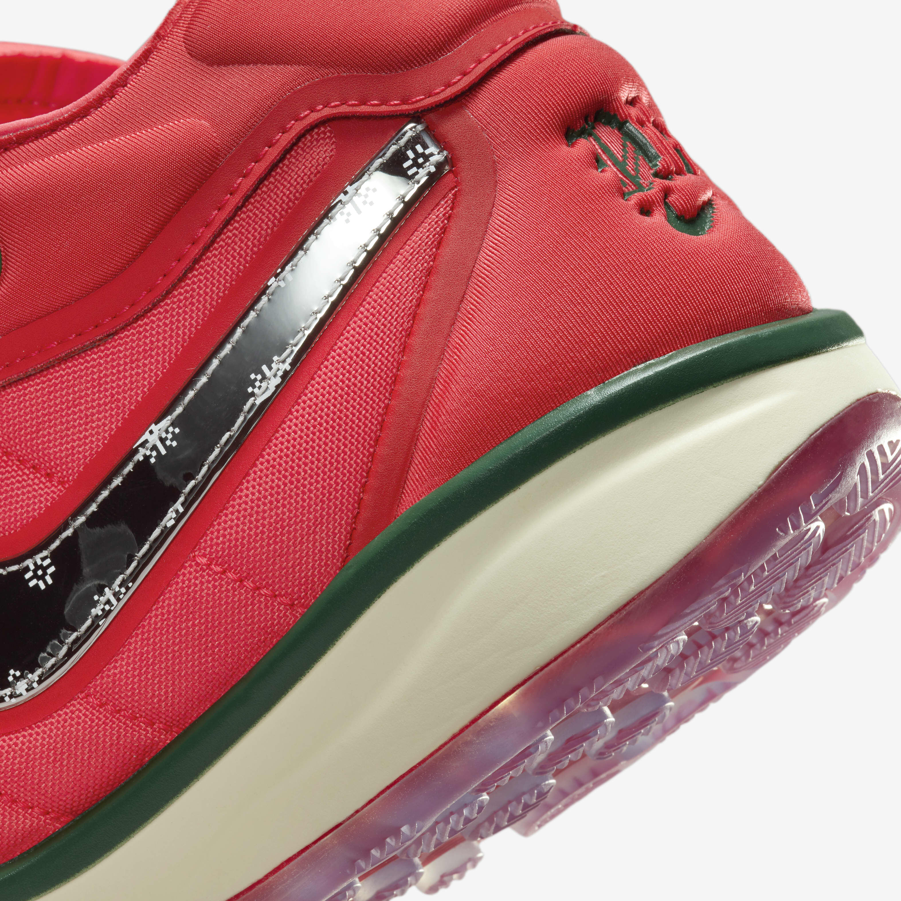 اير زوم G.T. رن 2 image number 7