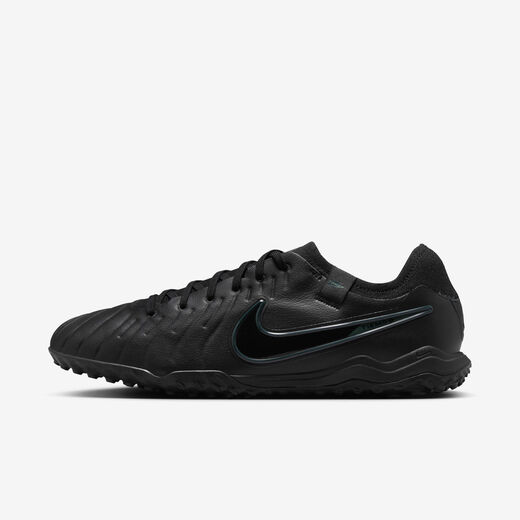 Tiempo Football Shoes-Nike, Nike Tiempo Legend 10 Pro, Turf Low-Top Football Shoes