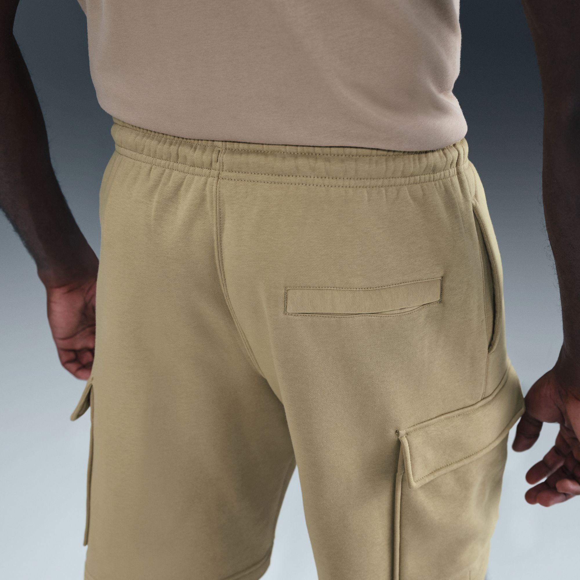 Nike Club image number 4