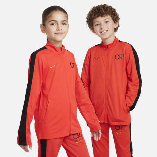 Cr7 nike tracksuit hotsell