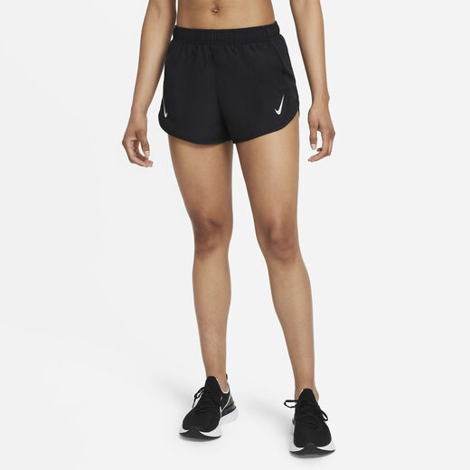 Tempo-Nike, Nike Fast Tempo, Women's Dri-FIT Running Shorts
