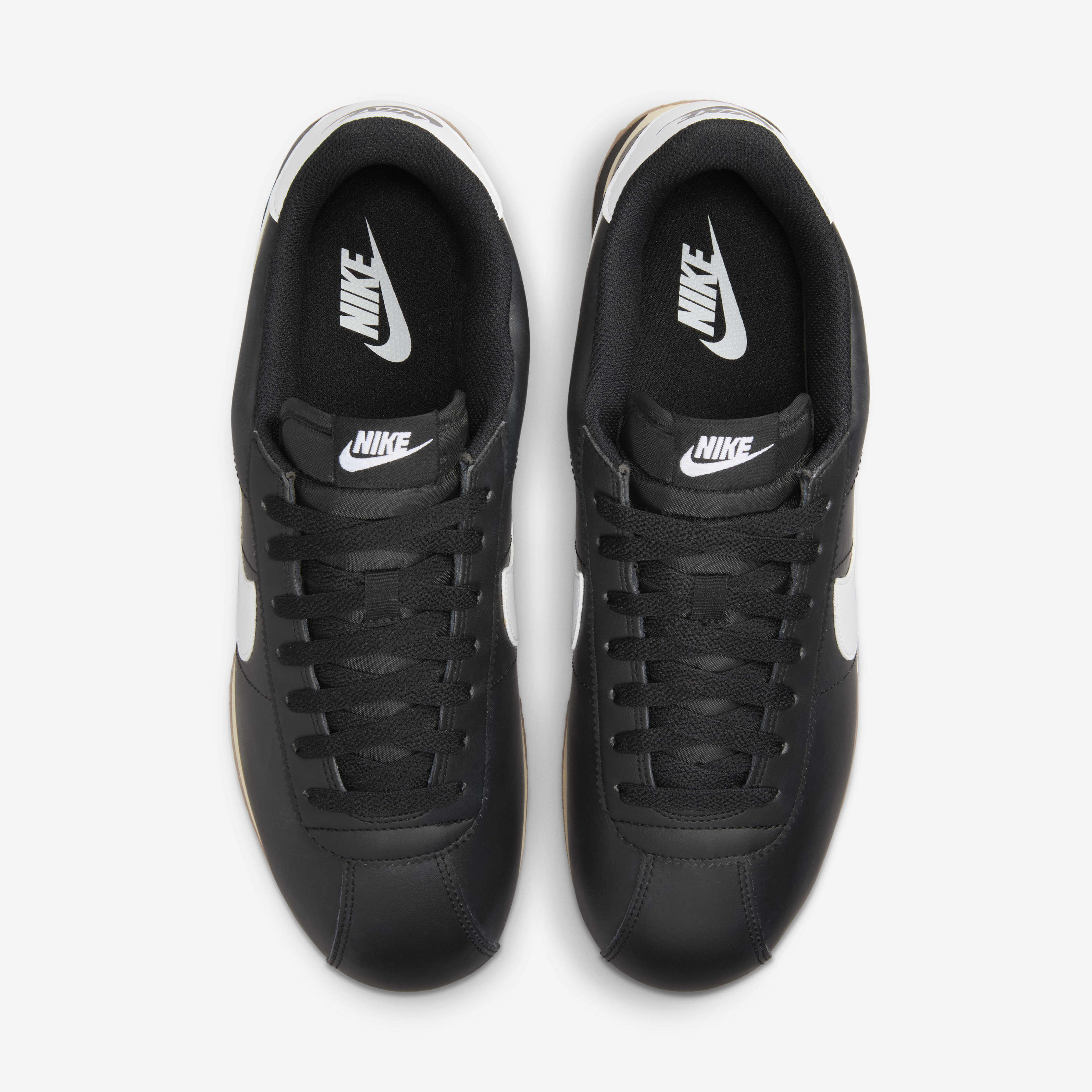 Nike classic cortez leather men's shoe new arrivals