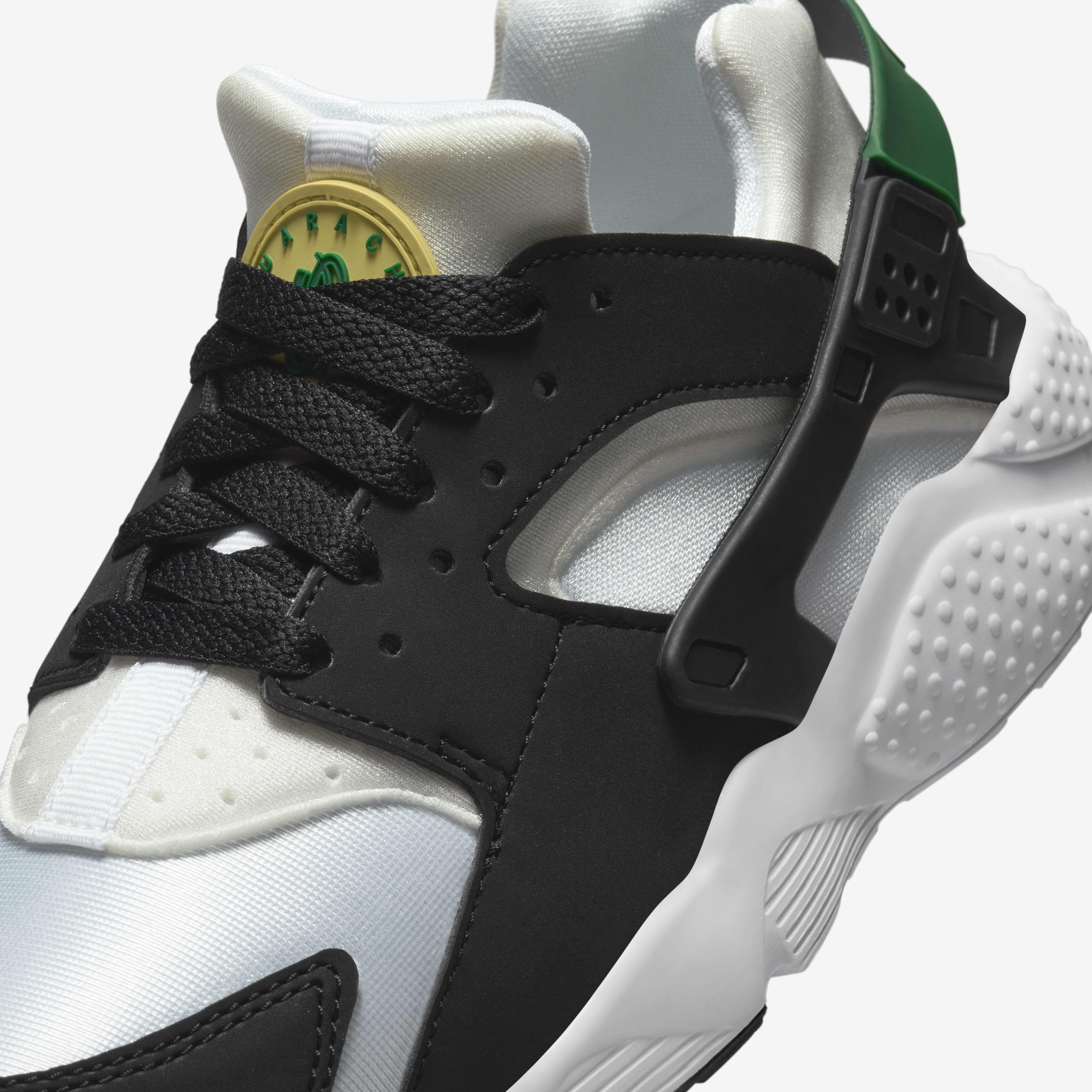 Nike huarache kids size 2 online