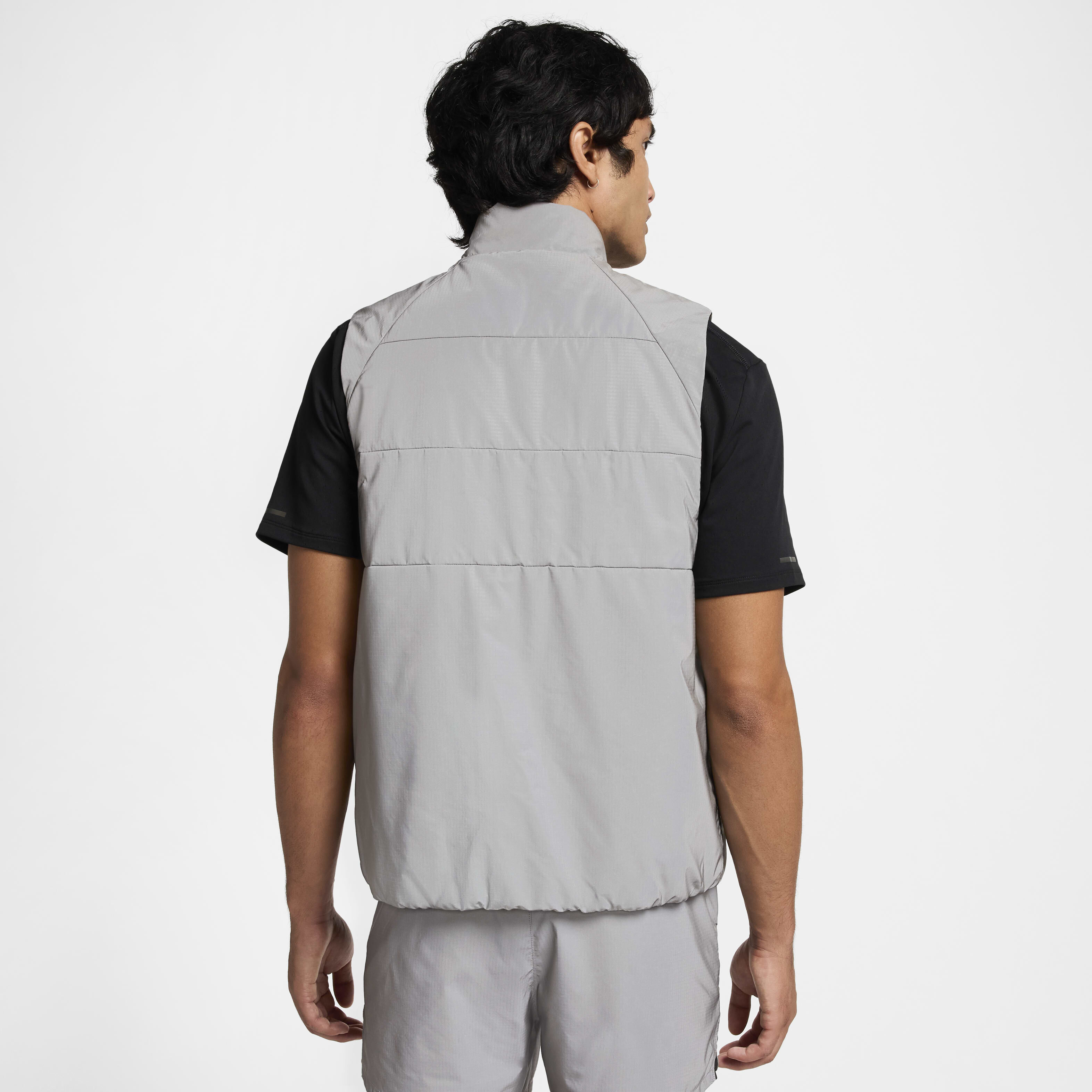 ファッション特集 Men's Division Running Nike Buy Therma-FIT Gilet Running ADV パーカー