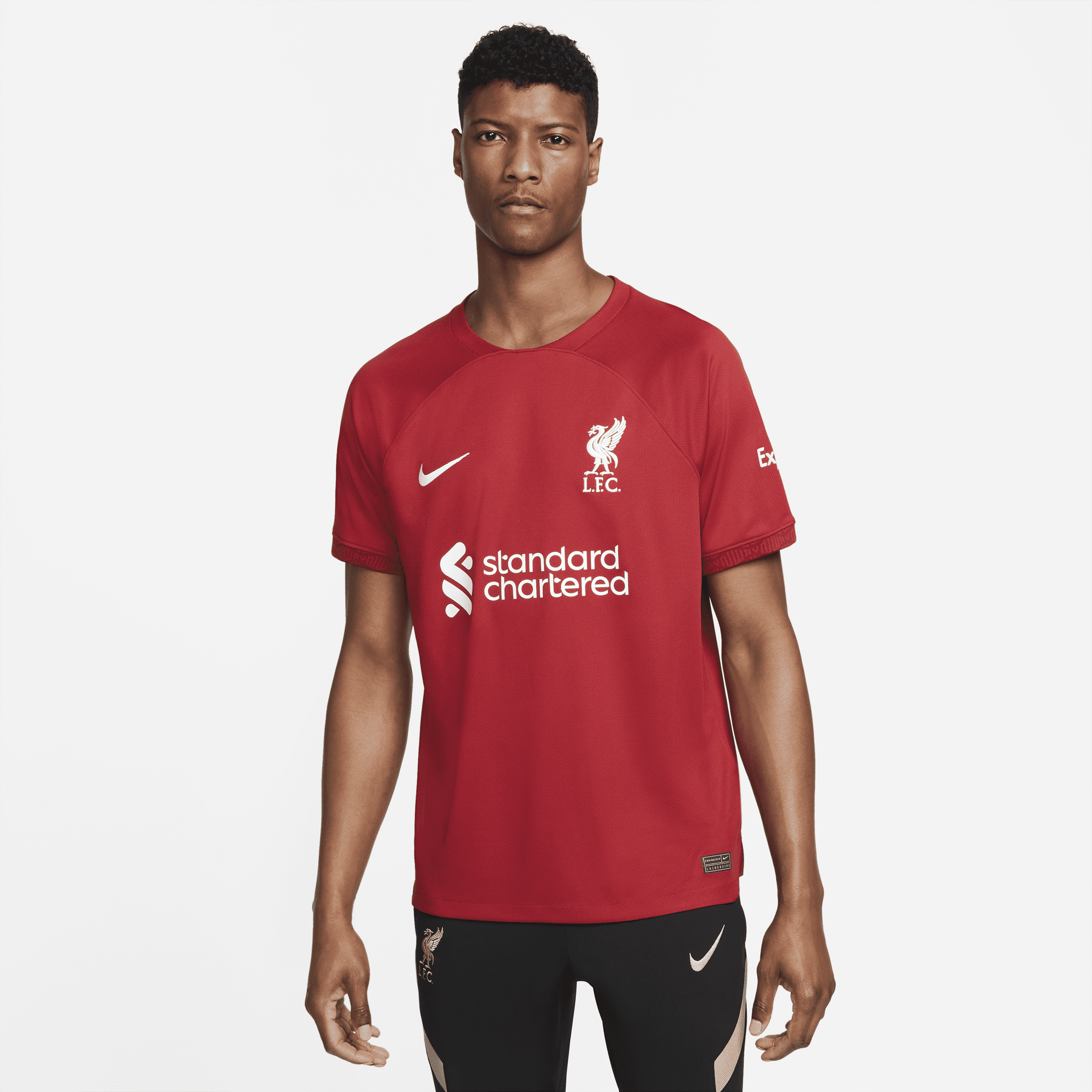 Liverpool fc sale nike shirt