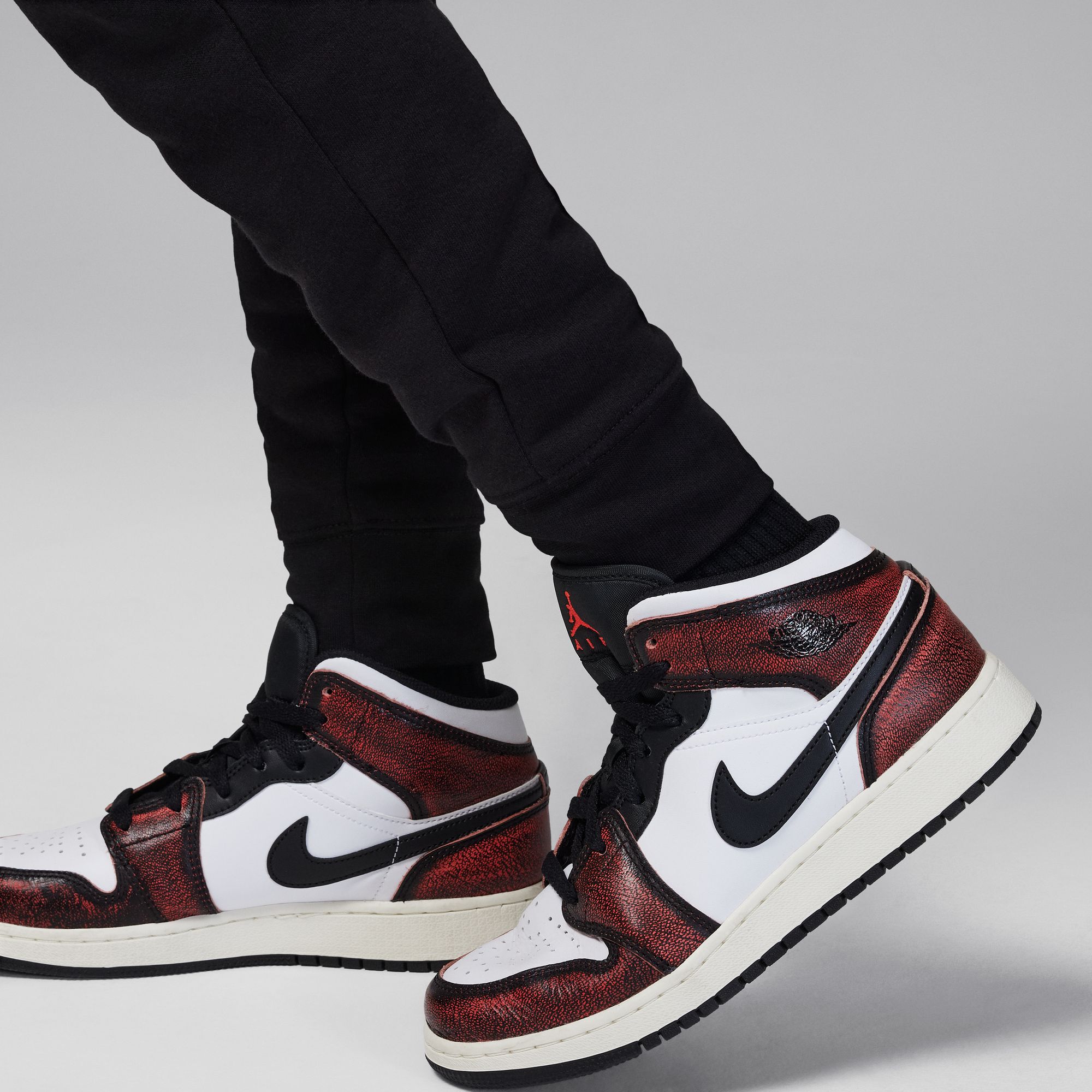 بنطال جوردن MJ ايسنشالز ميمبر فليس image number 5