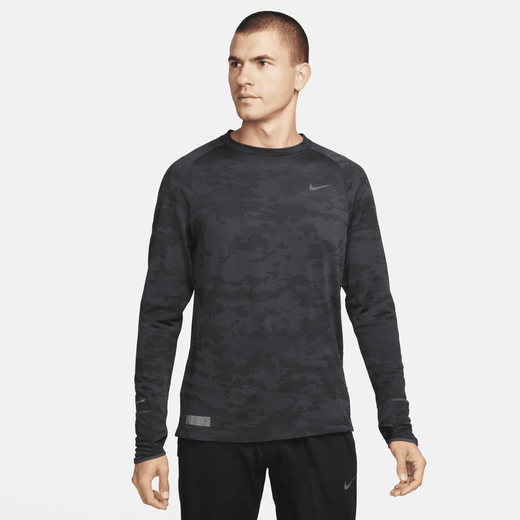 Nike Trail Men's Dri-FIT Long-Sleeve Running Top