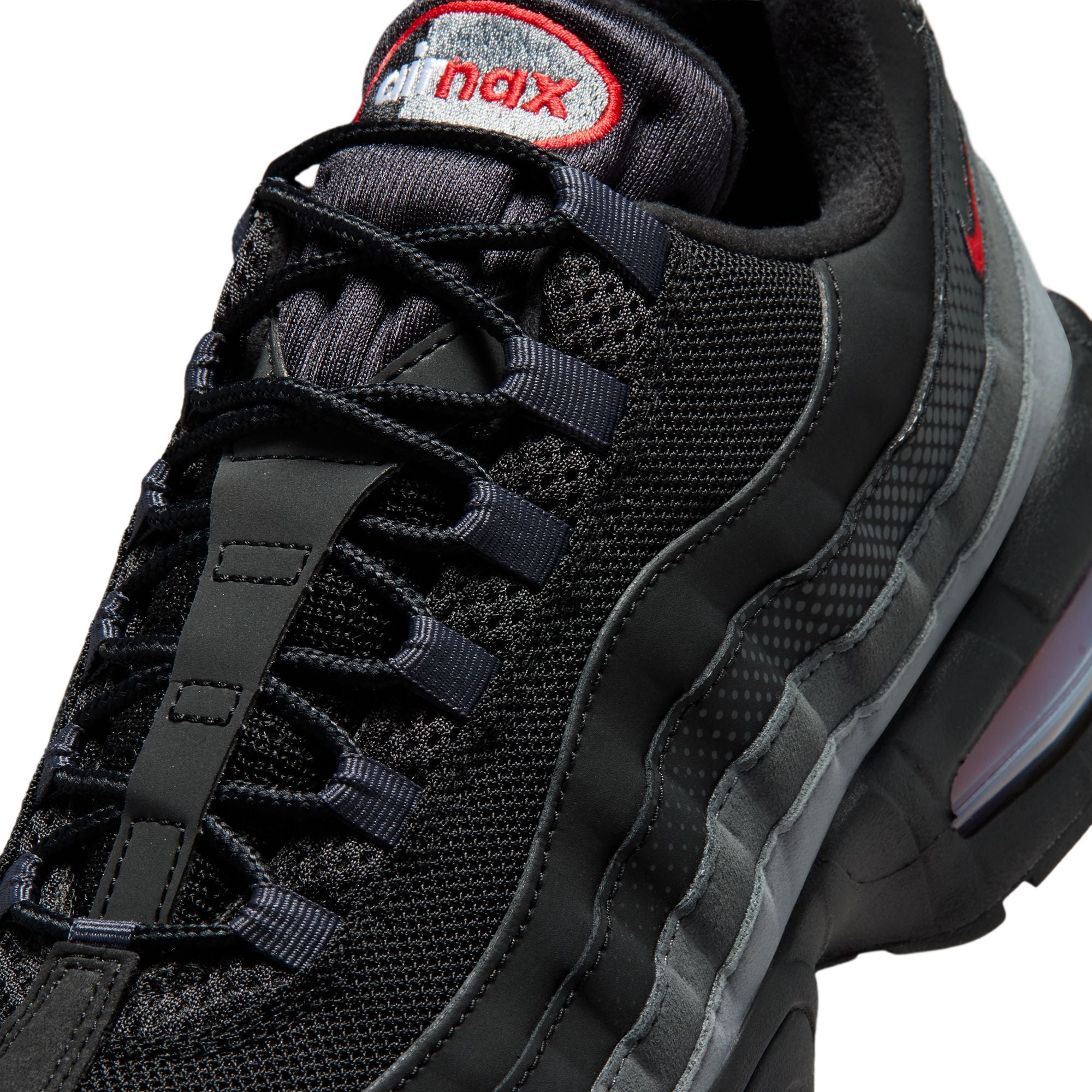 Nike Air Max 95 Big Bubble image number 6
