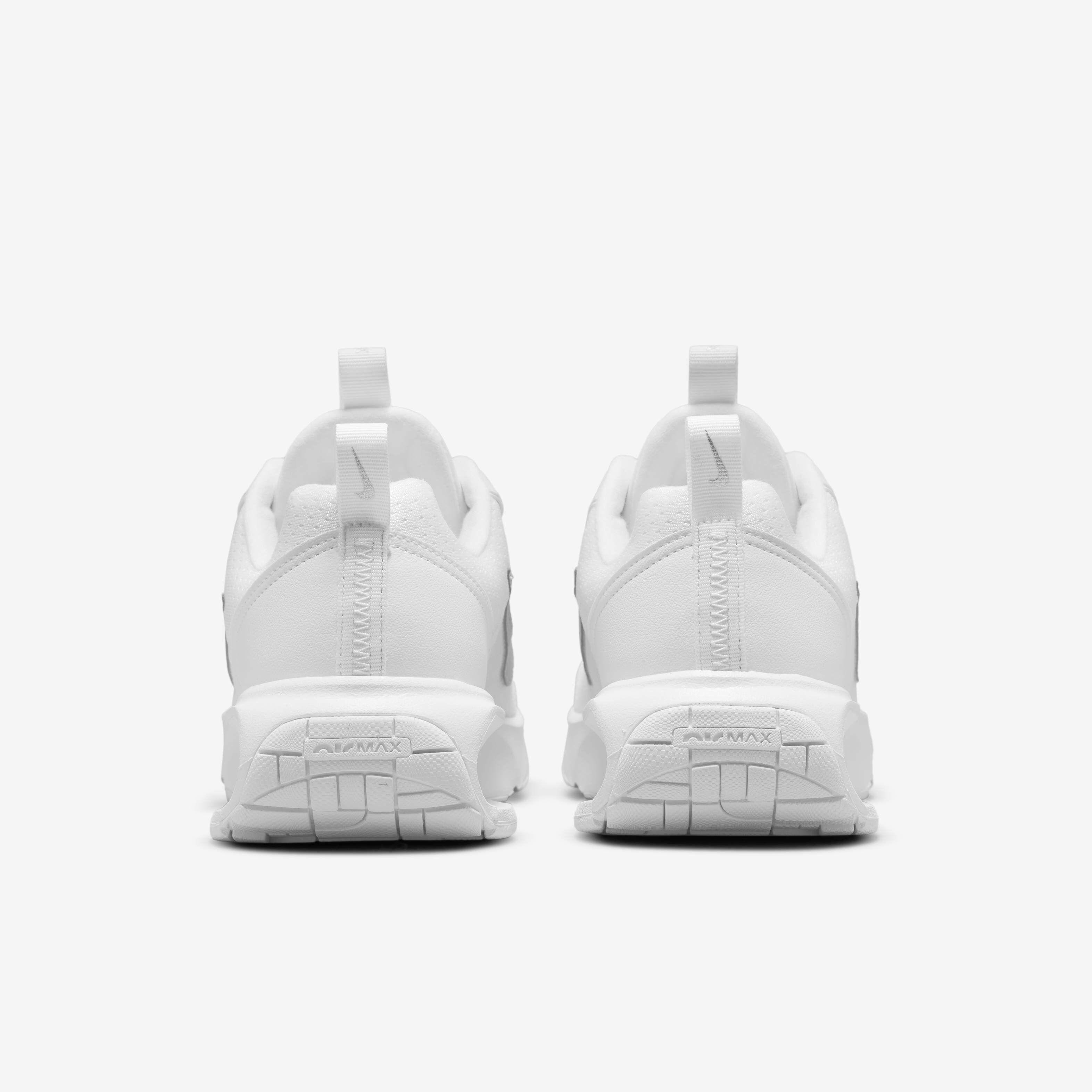 Buy Nike Air Max INTRLK Lite Women's Shoes - White/White