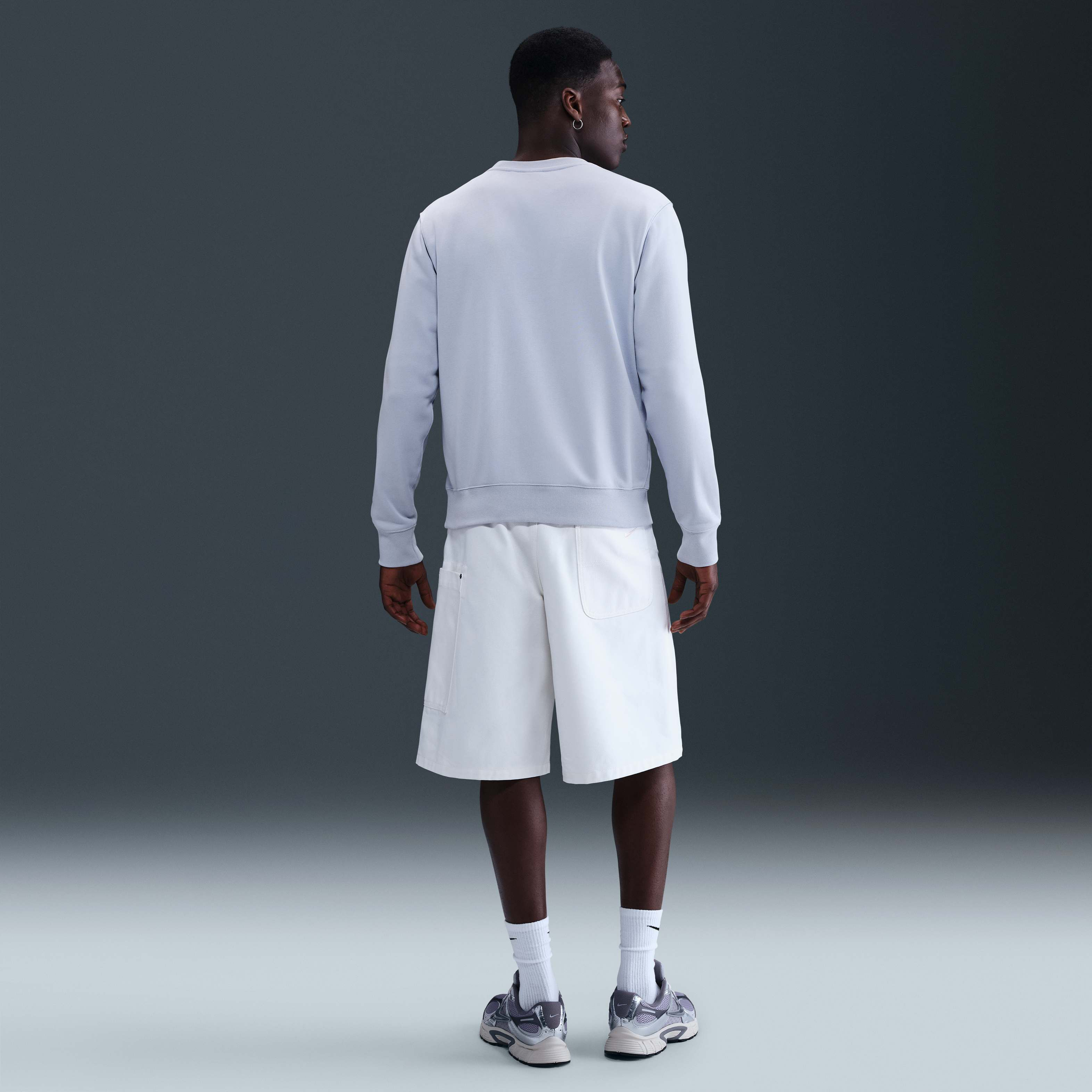 Nike Club image number 4