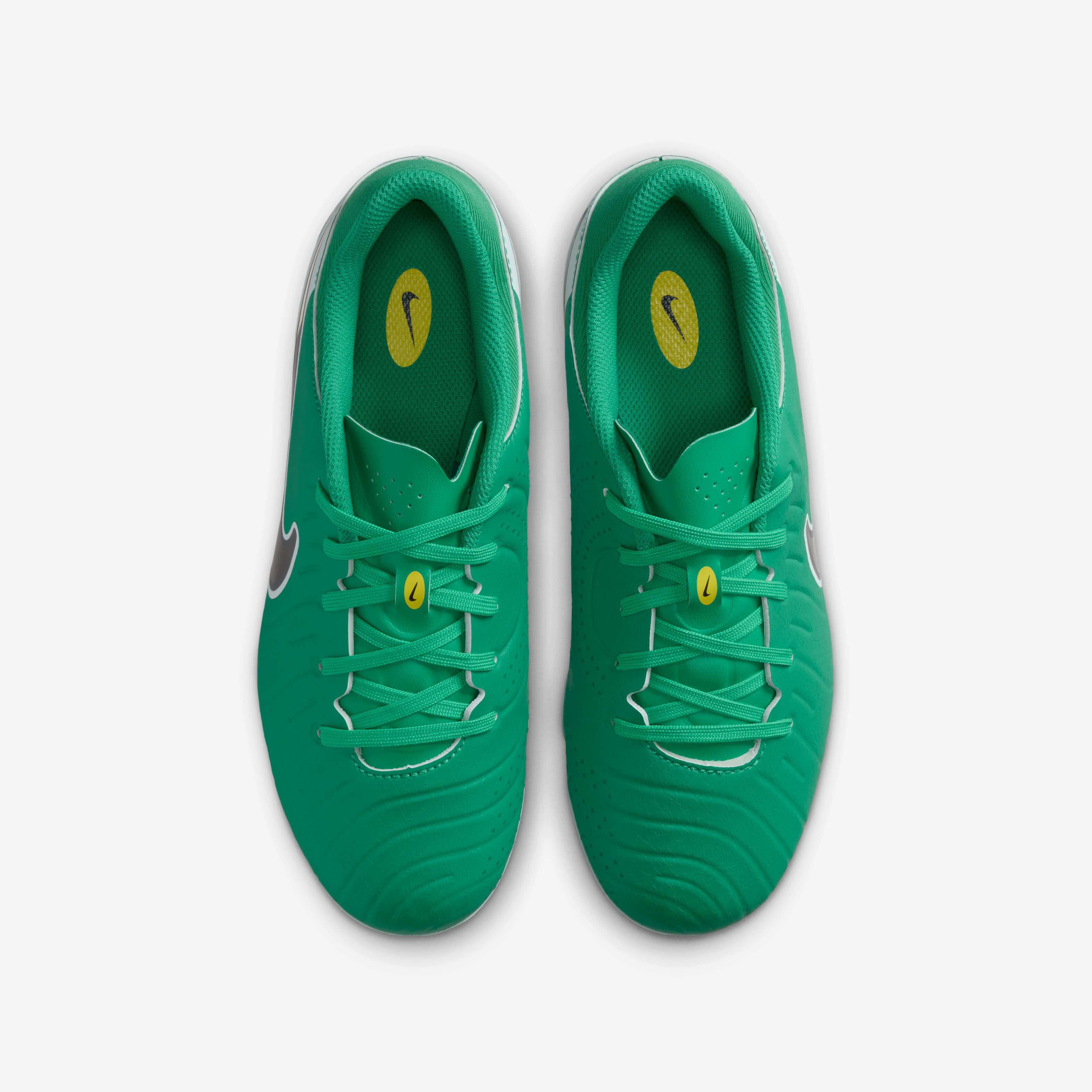 نايكي جونيور تيمبو ليجيند 10 أكاديمي LV8 image number 3