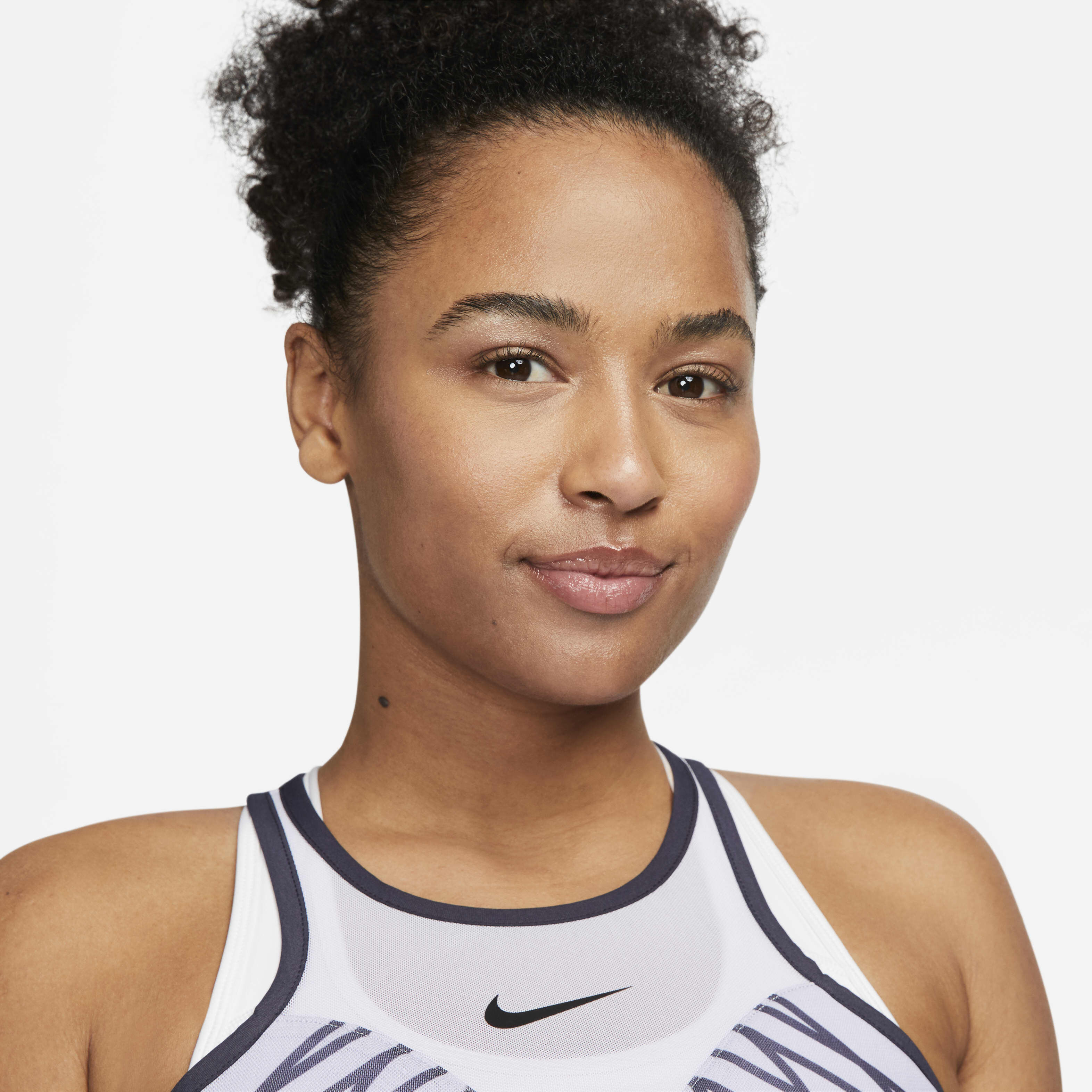 NikeCourt Dri-FIT Slam image number 2