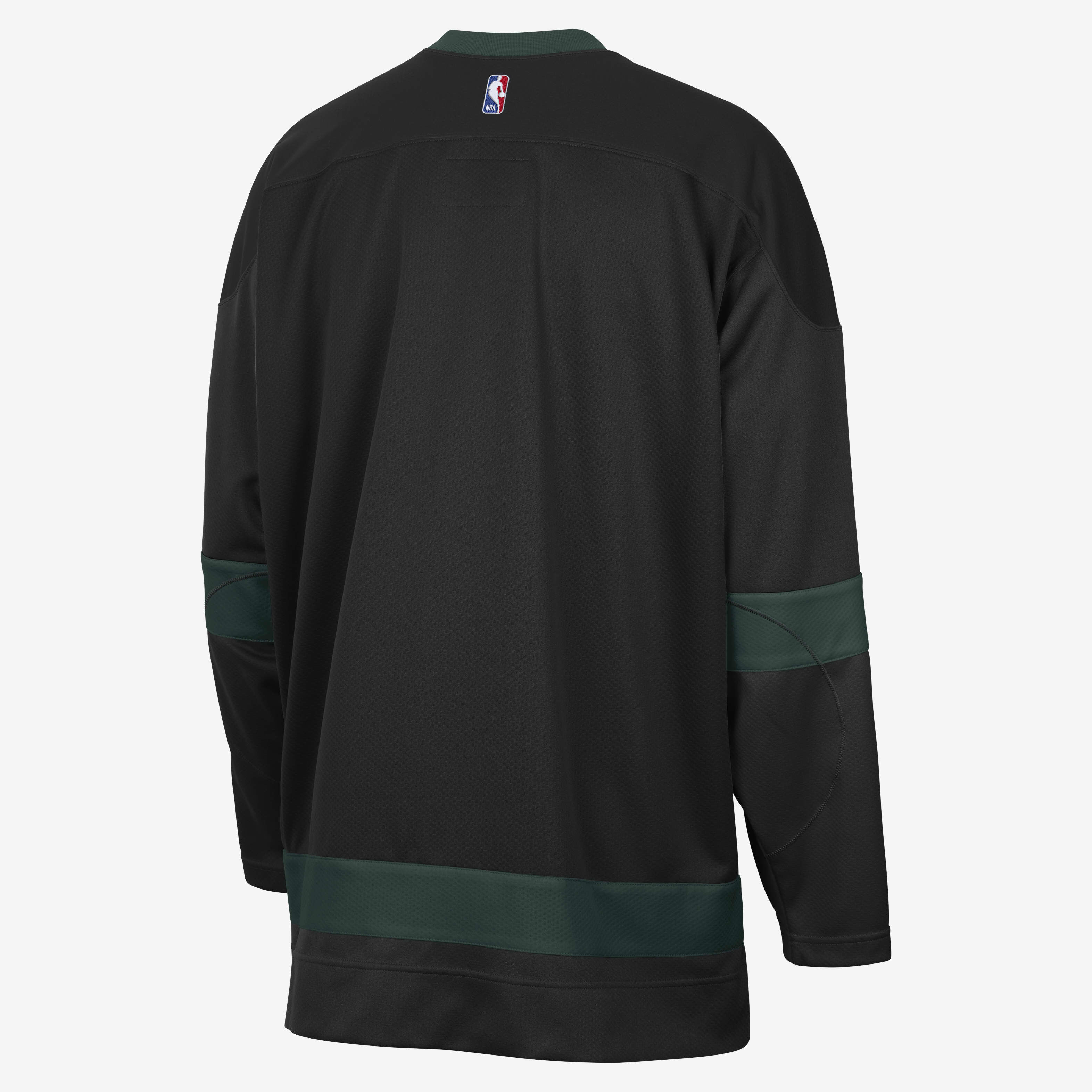 Boston Celtics City Edition image number 1