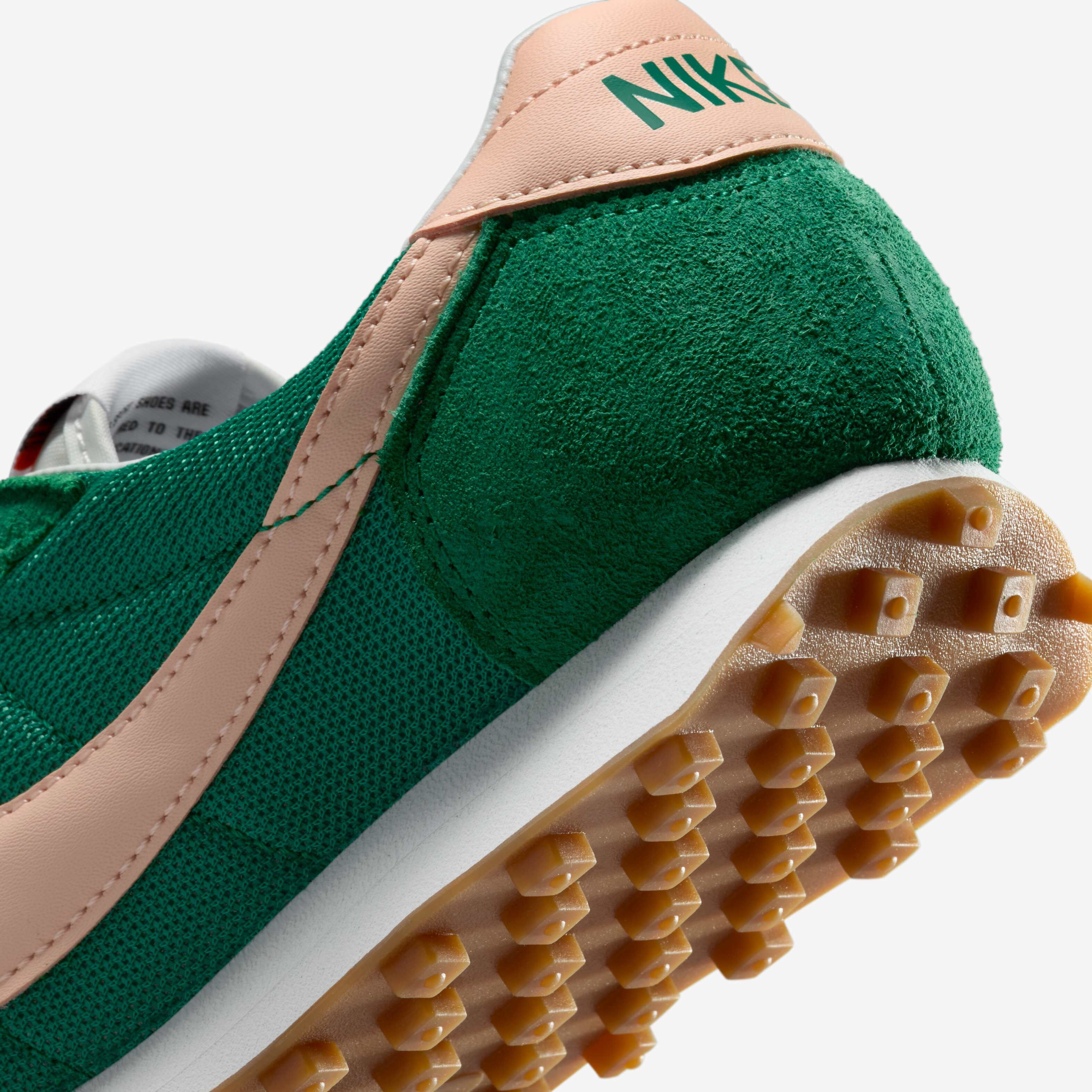 Buy Nike LD-1000 Women's Shoes - Malachite/Summit White