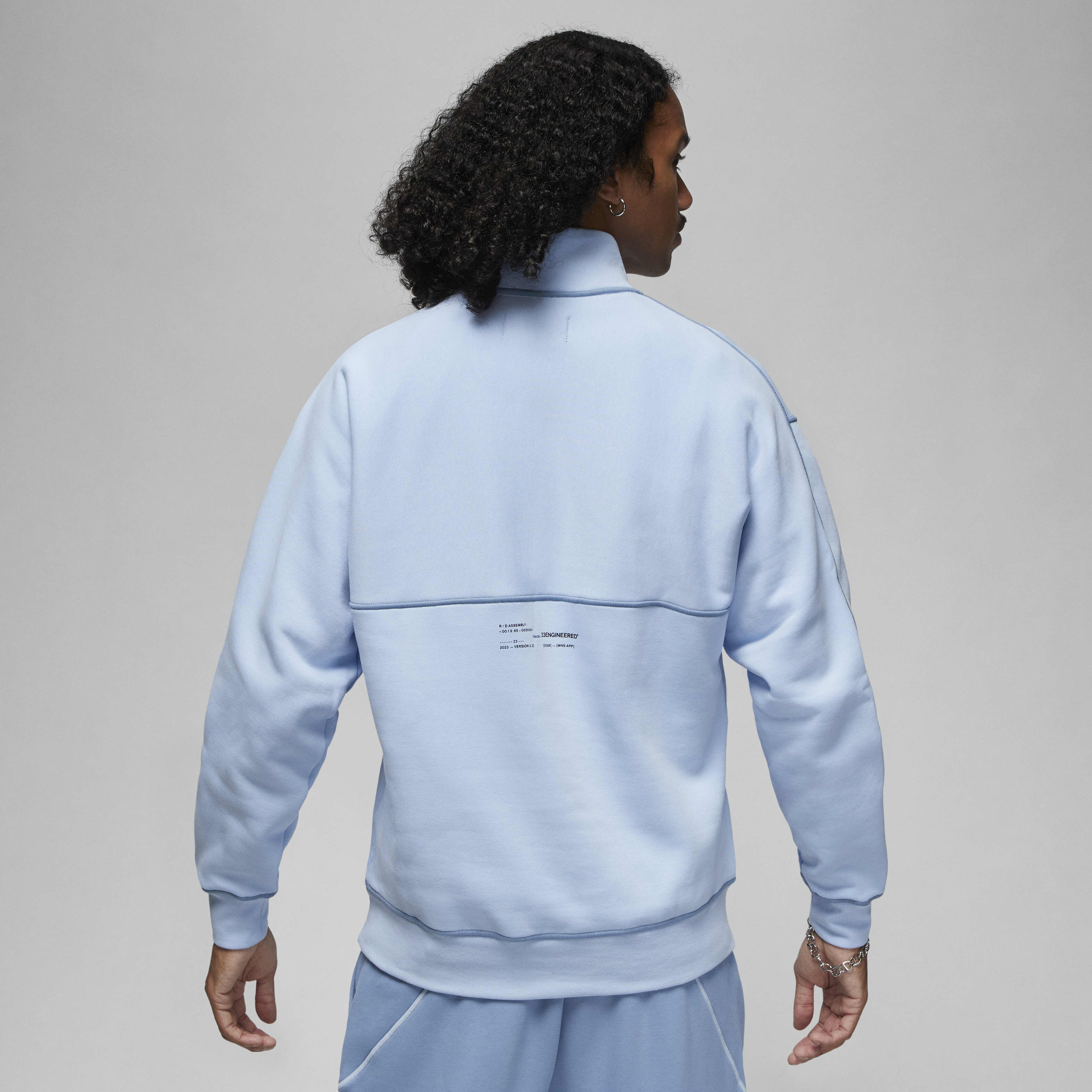 Jordan 23 Engineered image number 1