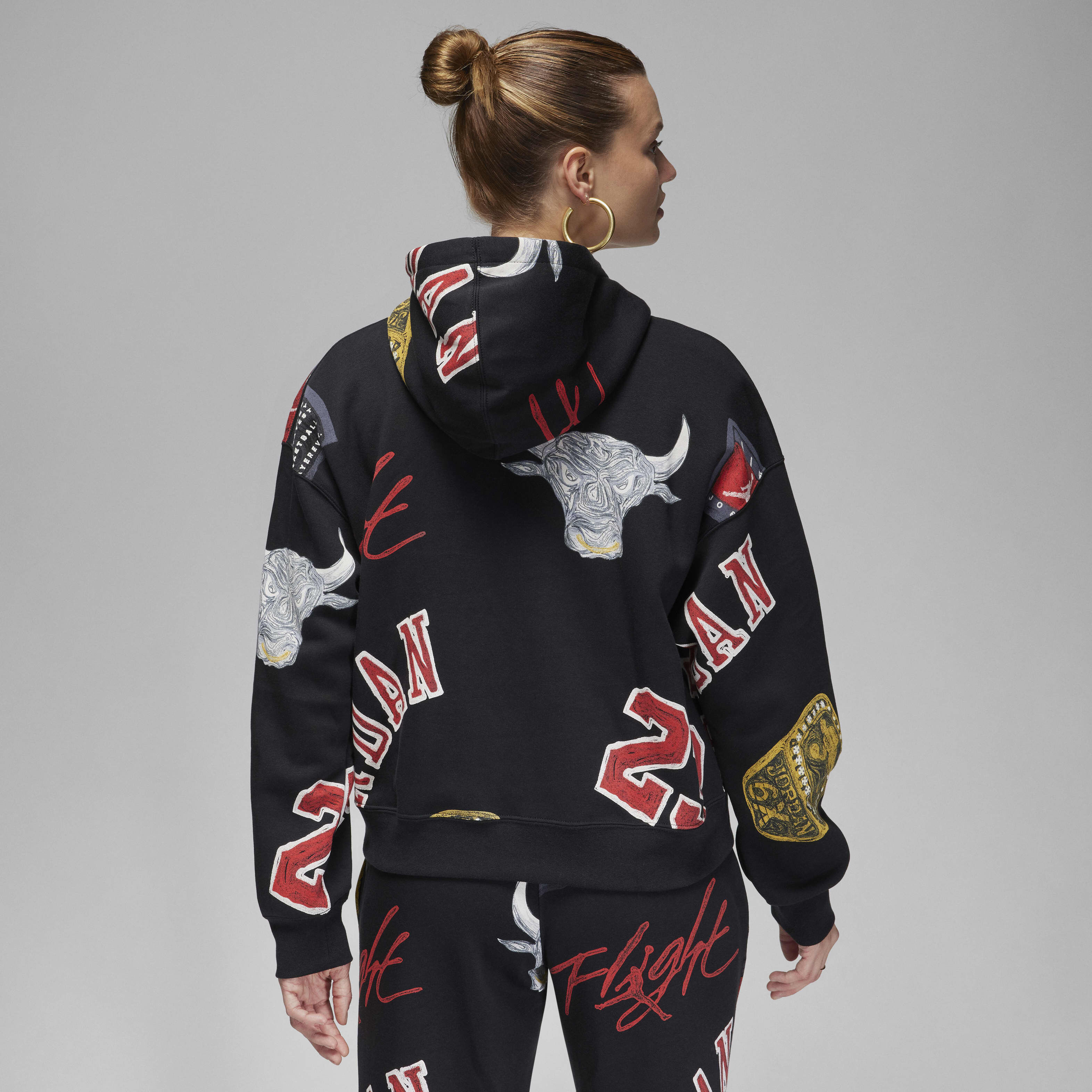 جوردن بروكلين فليس image number 1