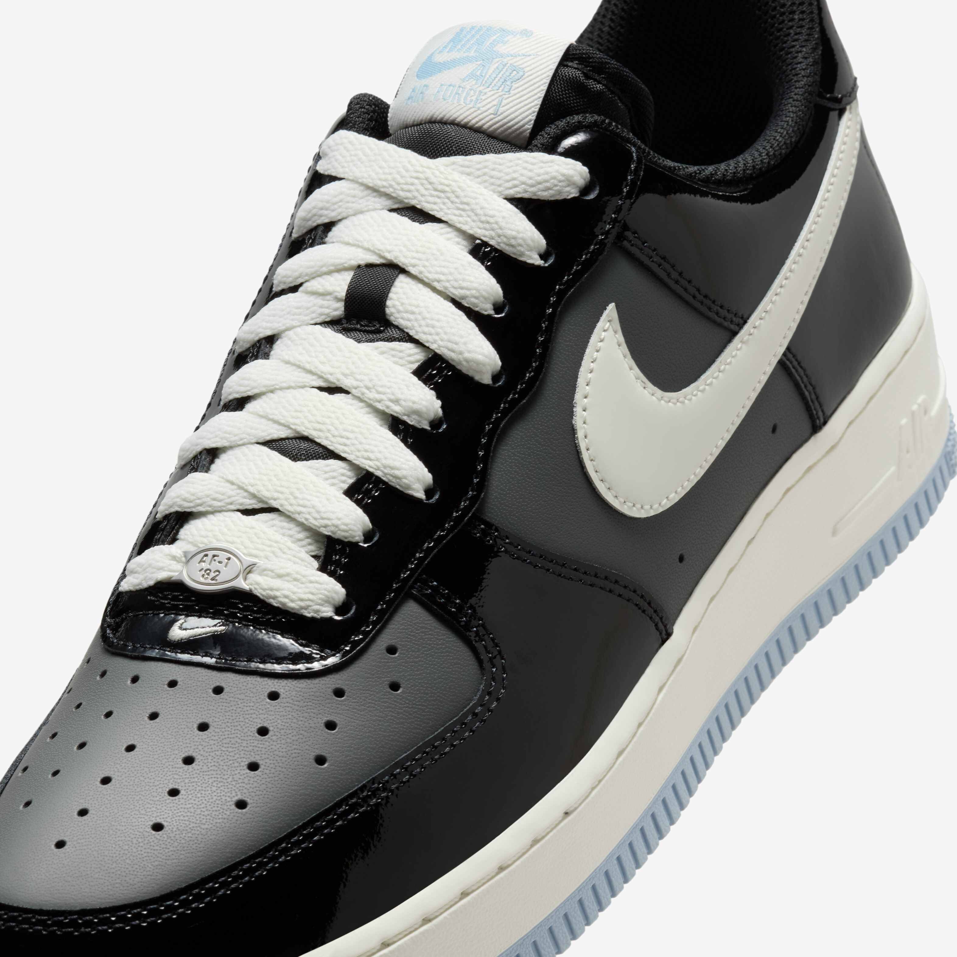 Nike Air Force 1 '07 image number 6