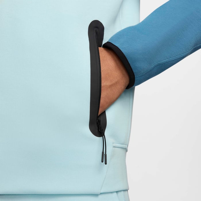Nike Sportswear Tech Fleece Windrunner image number 2 Nike Sportswear Tech Fleece Windrunner image number 2
