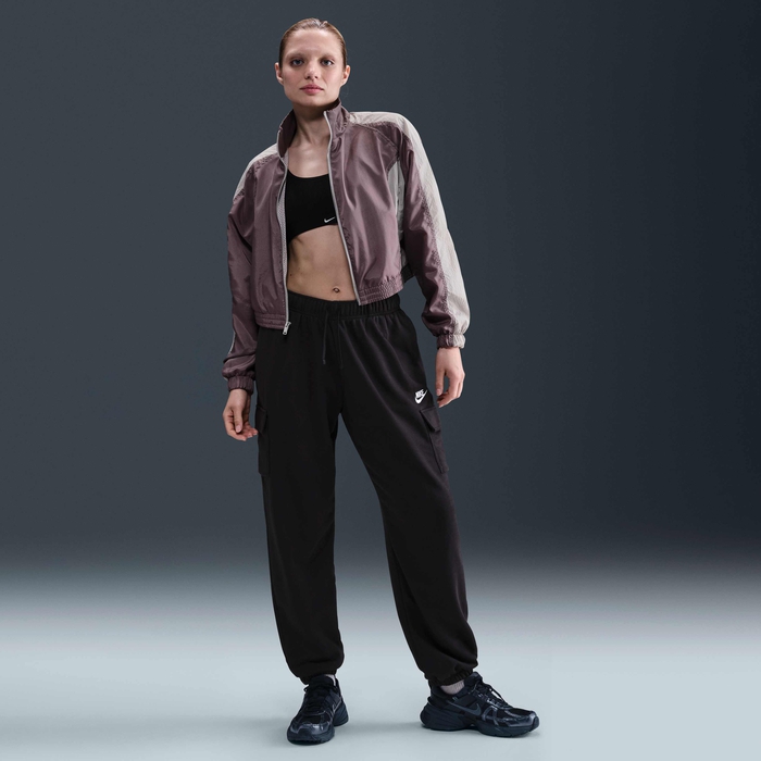 women's nike sportswear club fleece dress Nike - Women - Club Fleece Dress