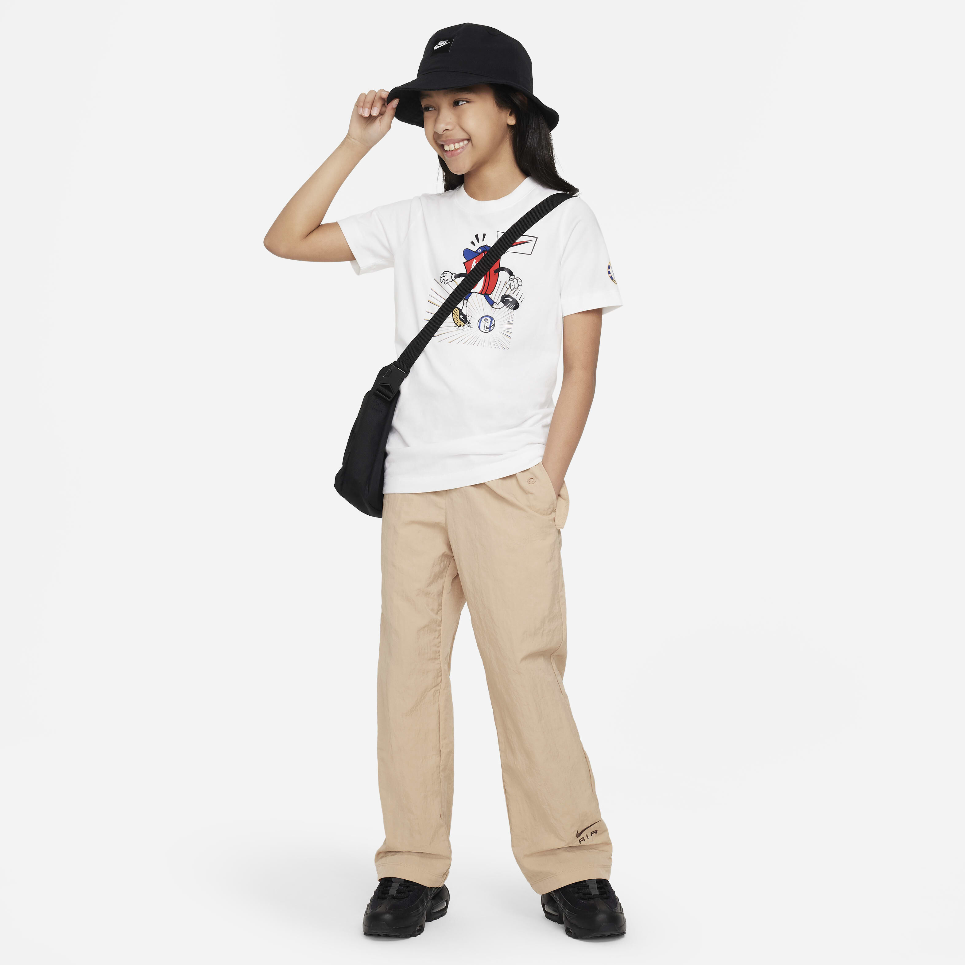 تشيلسي F.C. ماسكوت image number 4